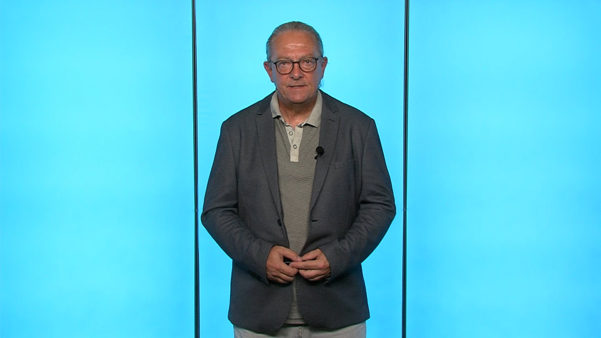 DIE NEWS Montag 03. August 2026
