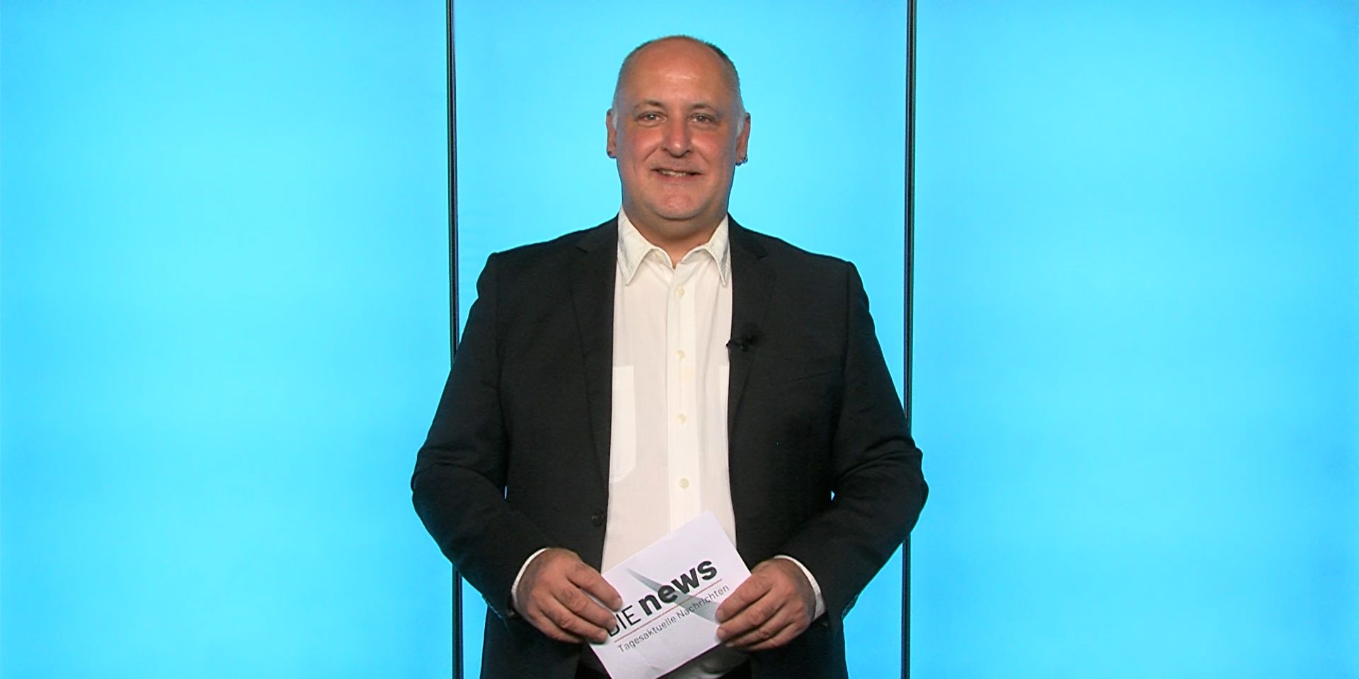 DIE NEWS Dienstag 29. September 2026