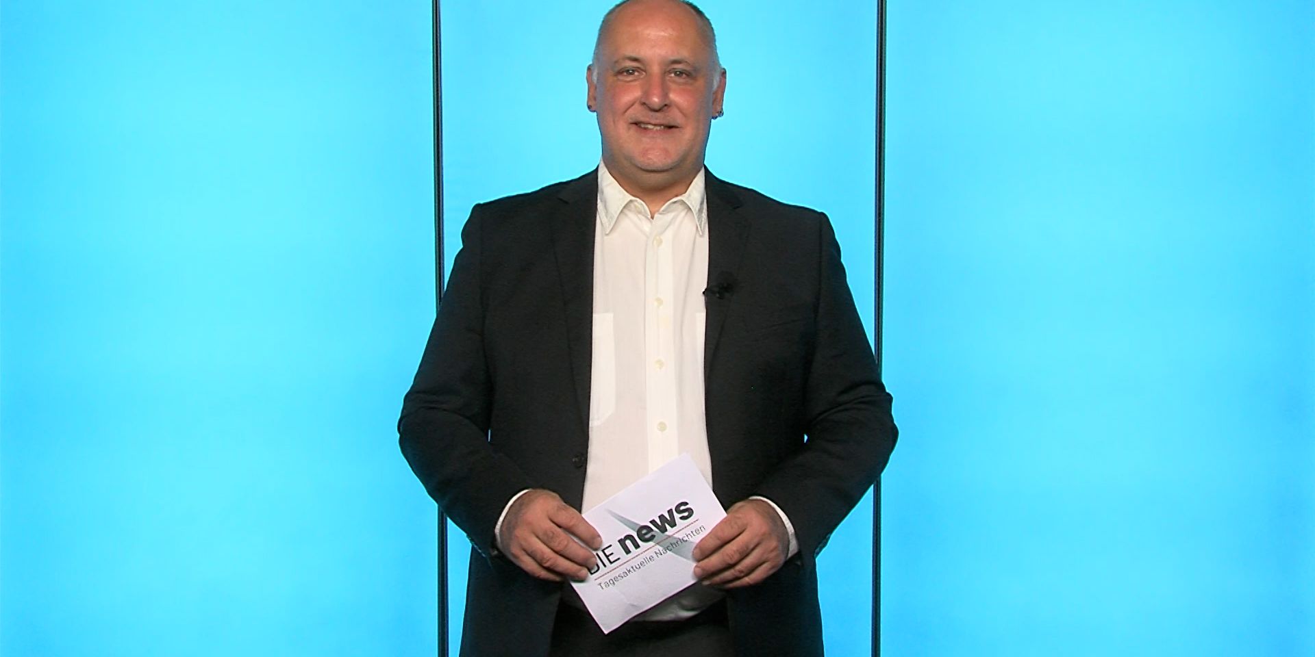 DIE NEWS Dienstag 29. September 2026