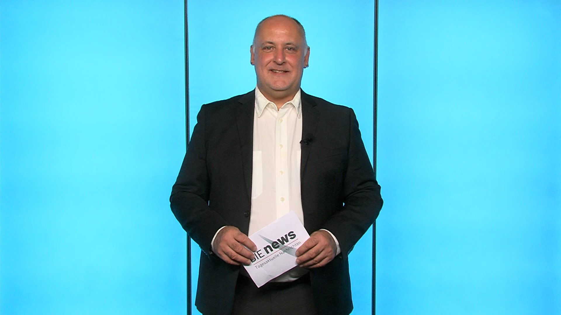 DIE NEWS Dienstag 29. September 2026