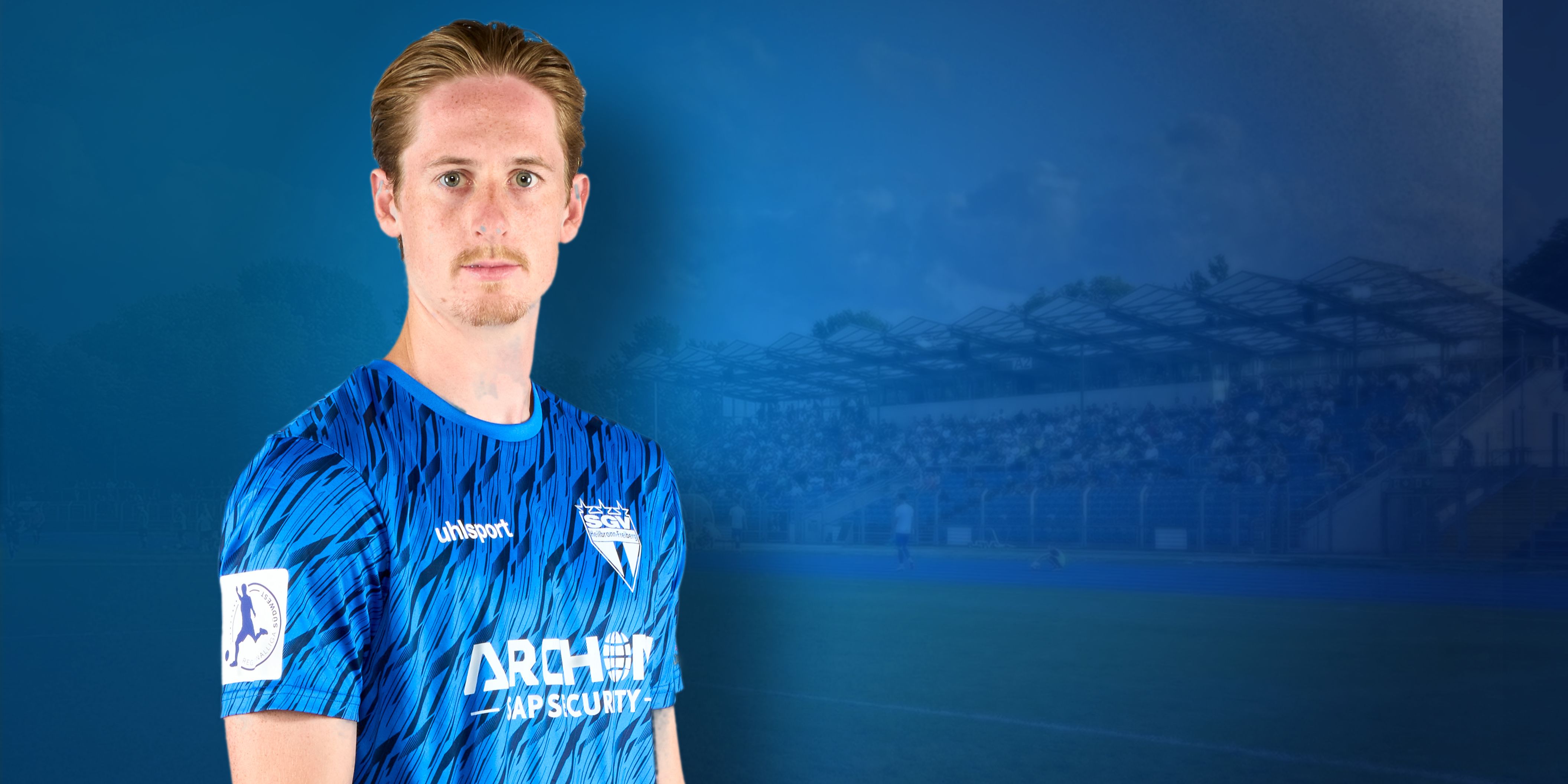 Spieler der Woche - Justin Steinkötter