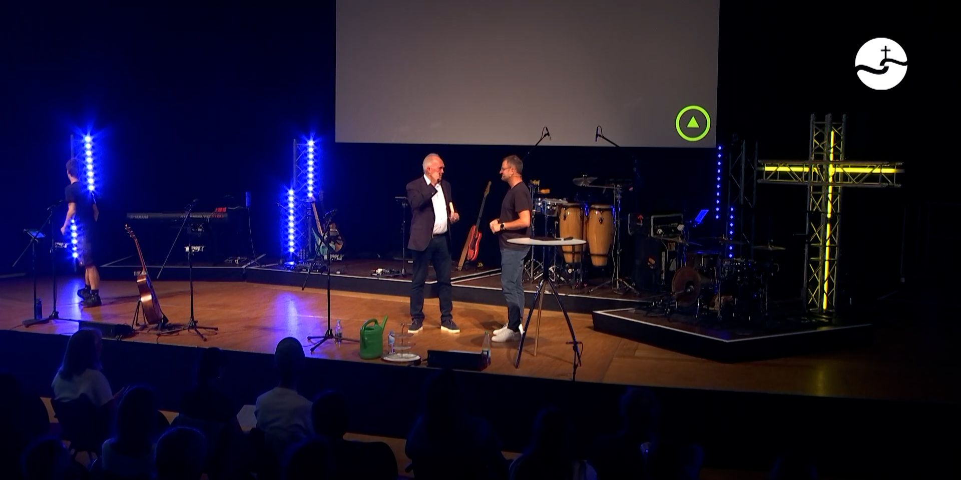 Ev. Gottesdienst