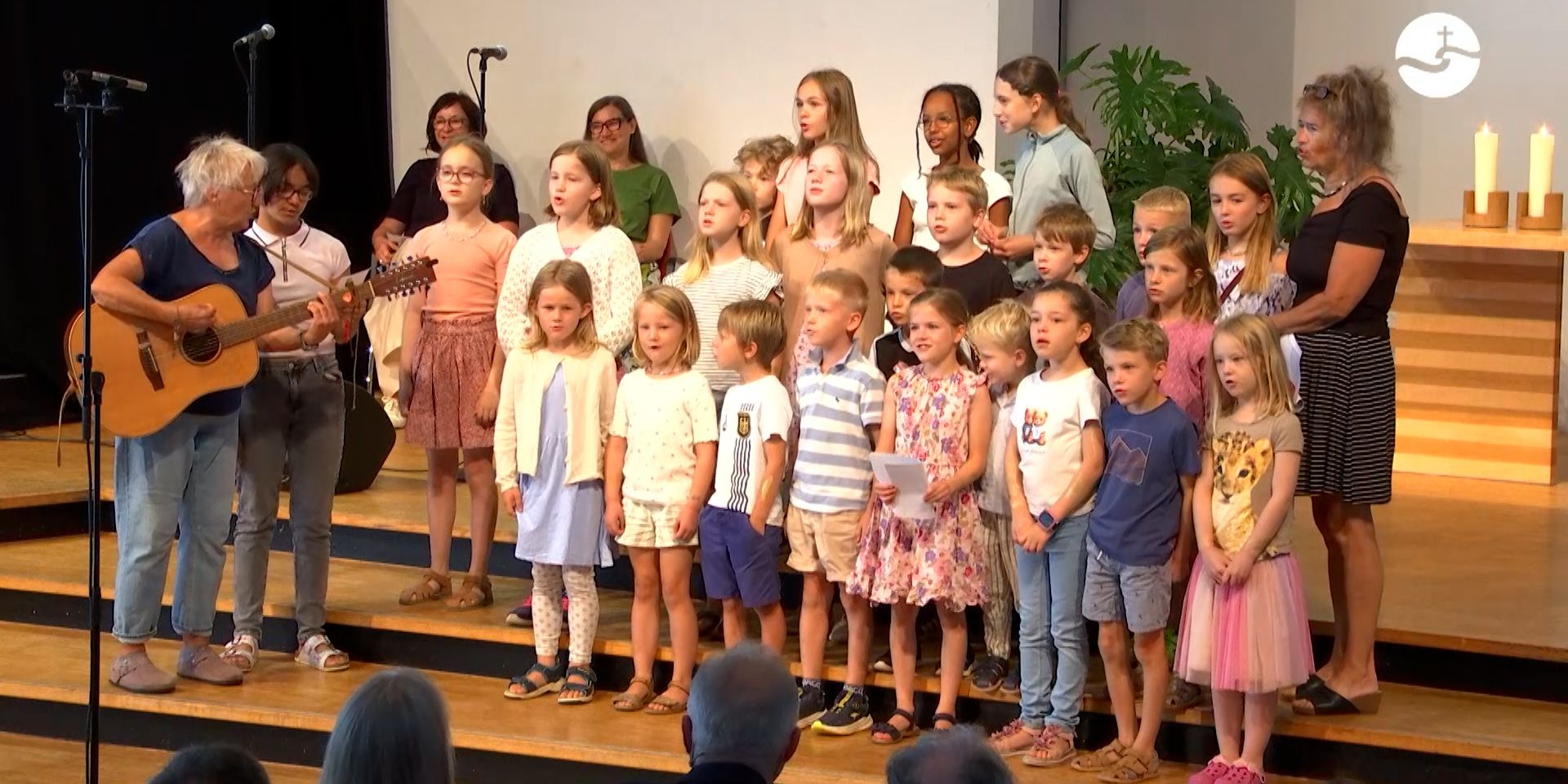 Ev. Gottesdienst vom 06.09.2026