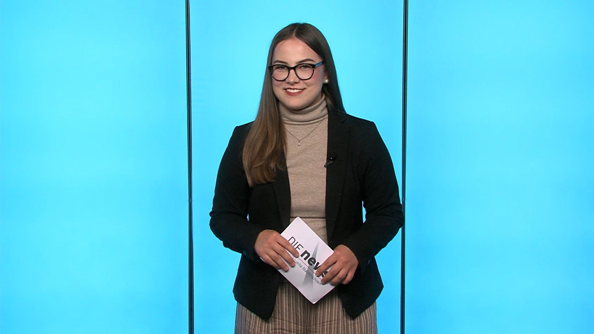 DIE NEWS Freitag 18. September 2026