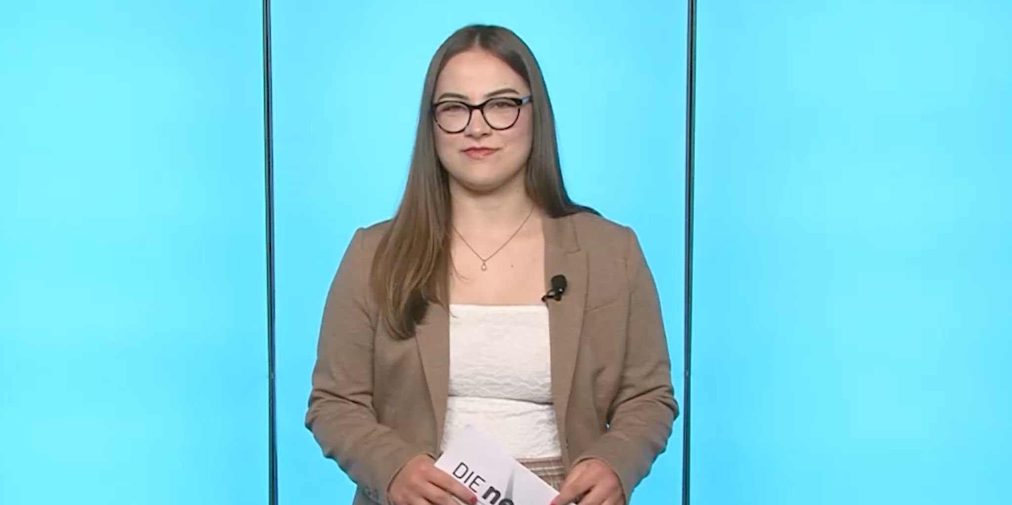 DIE NEWS Montag 28.09.2026