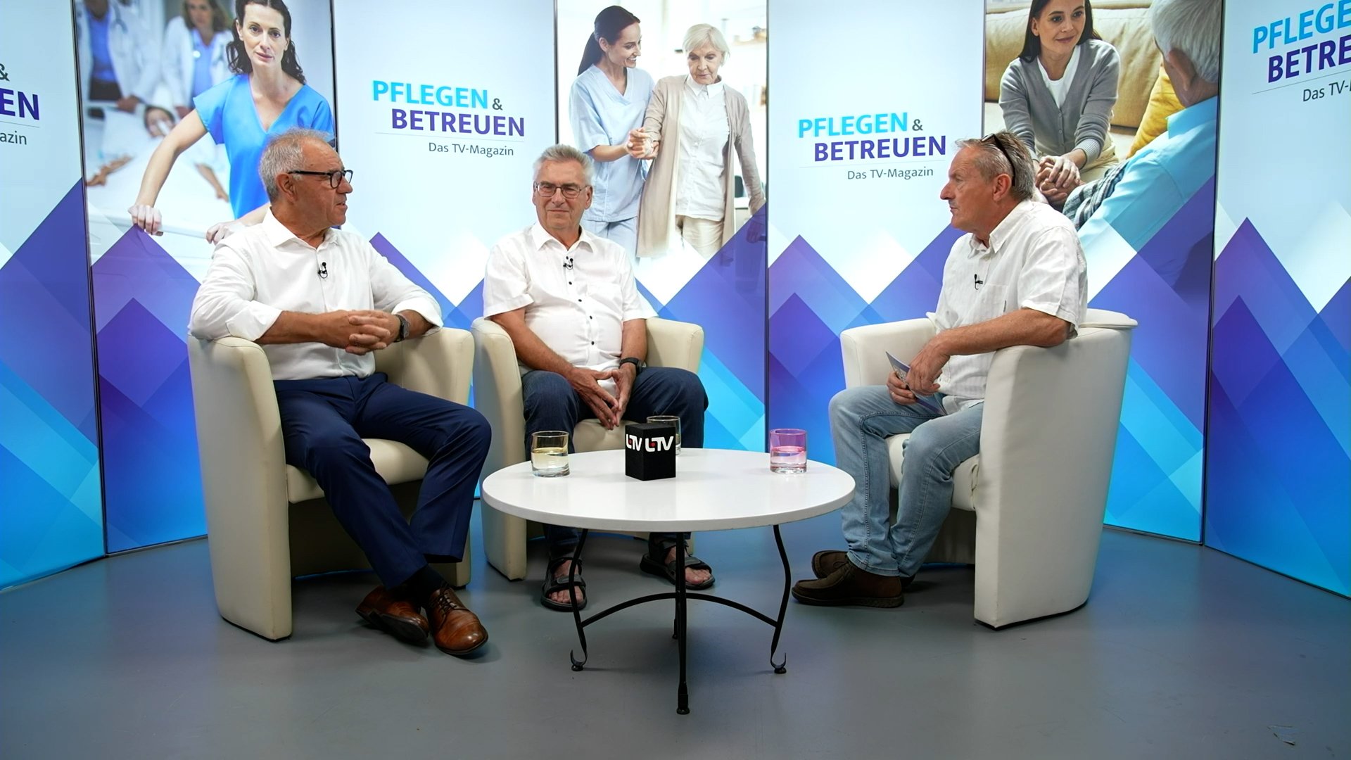 Altersarmut - Folgen der Reform