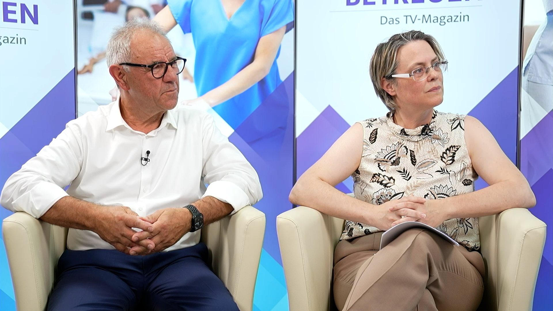 Auswirkungen der Reform für Hausarzt und Patienten