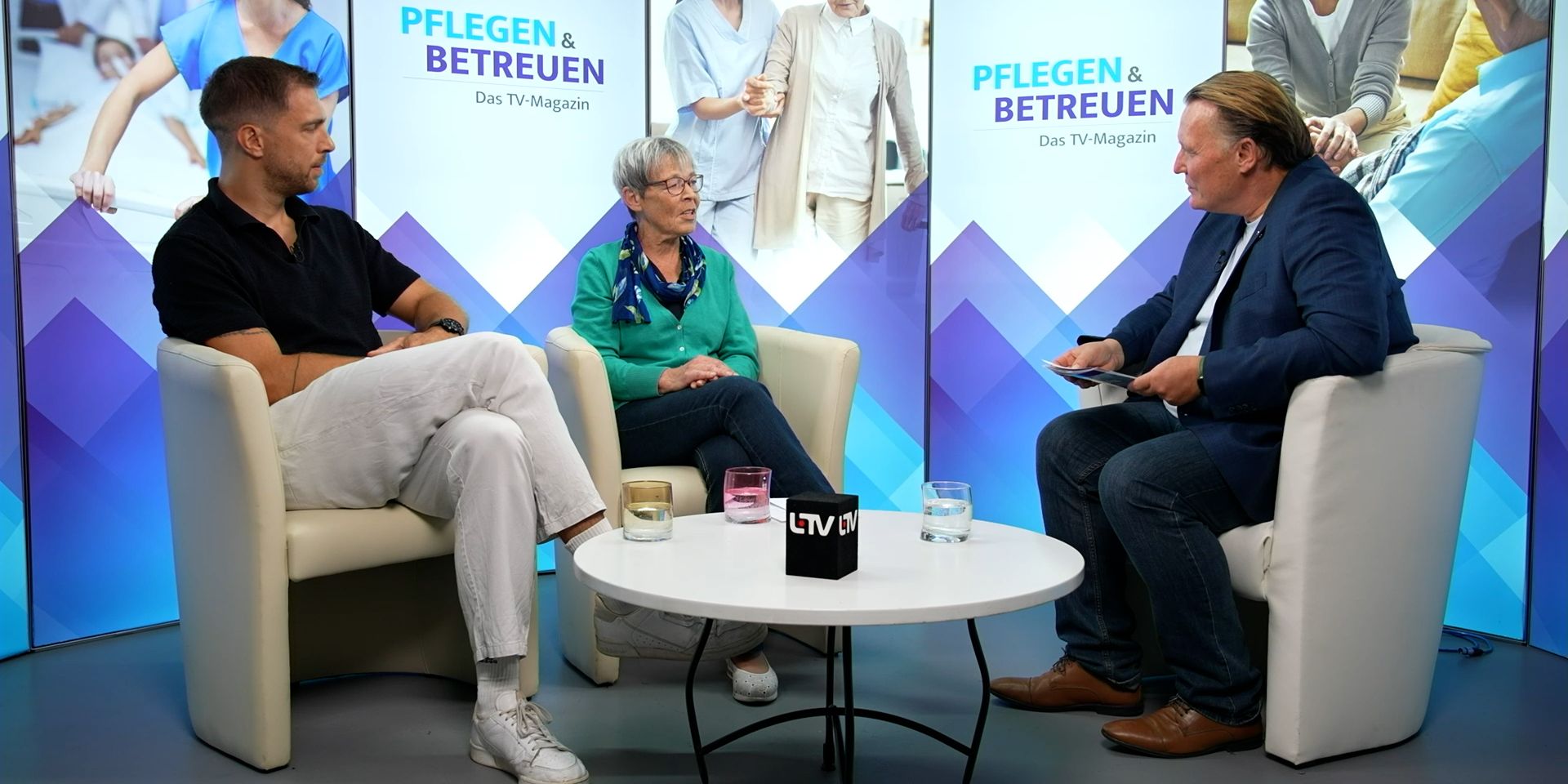 Pflegeneuordnungsgesetz