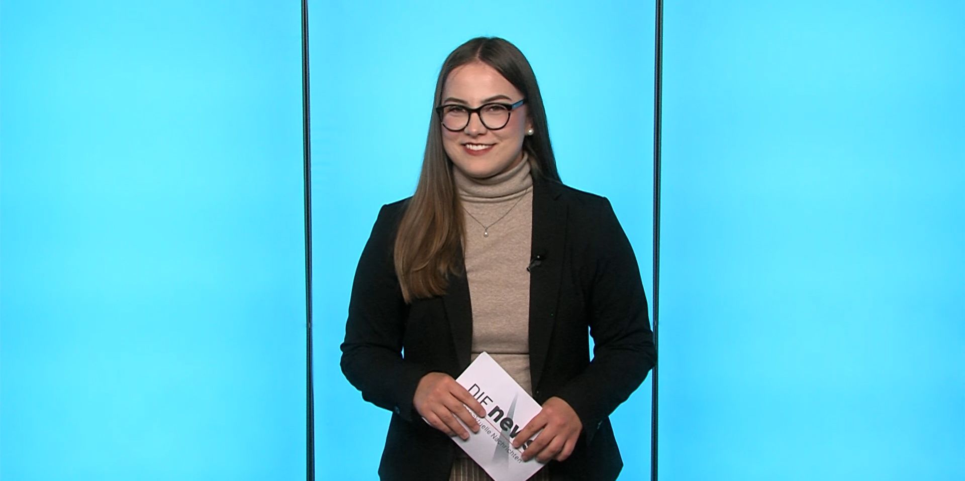 DIE NEWS Freitag 18. September 2026