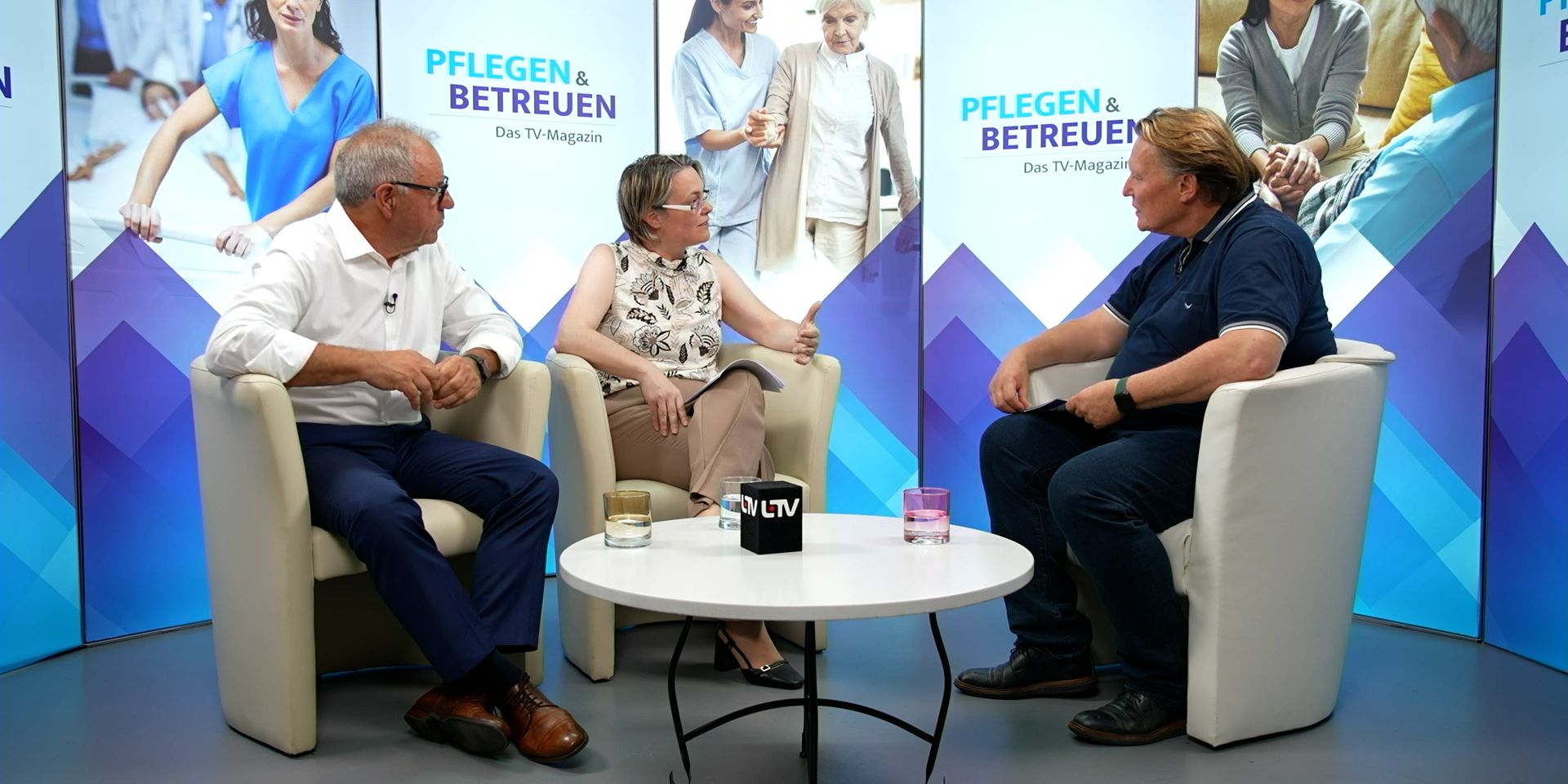 Auswirkungen der Reform für Hausarzt und Patienten