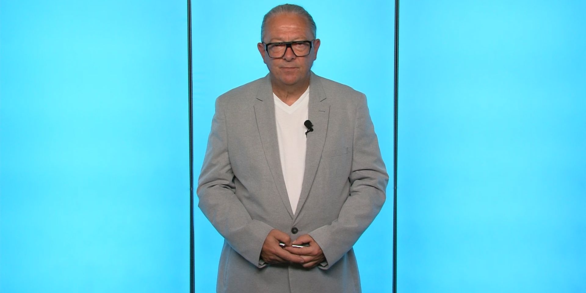 DIE NEWS Freitag 04.09.2026