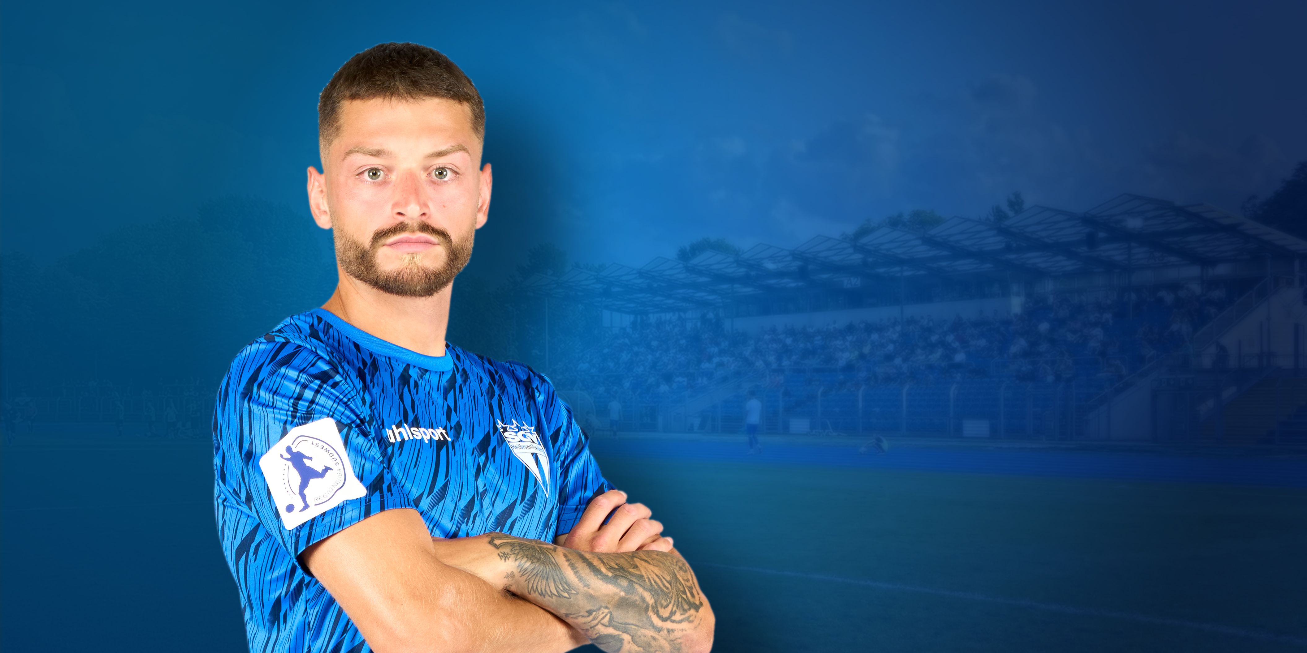 Spieler der Woche - Leon Petö