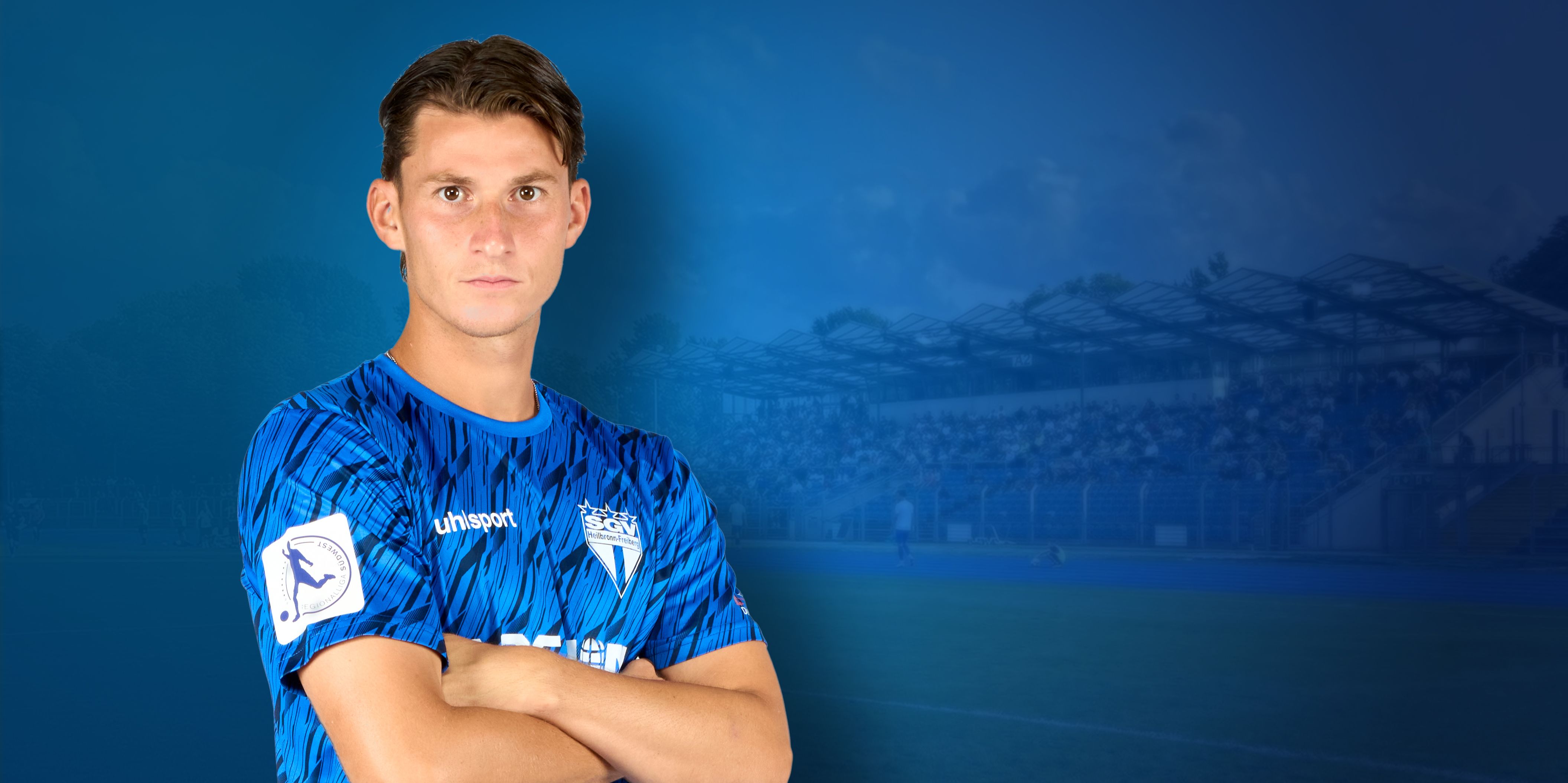 Spieler der Woche: Kapitän Paul Polauke