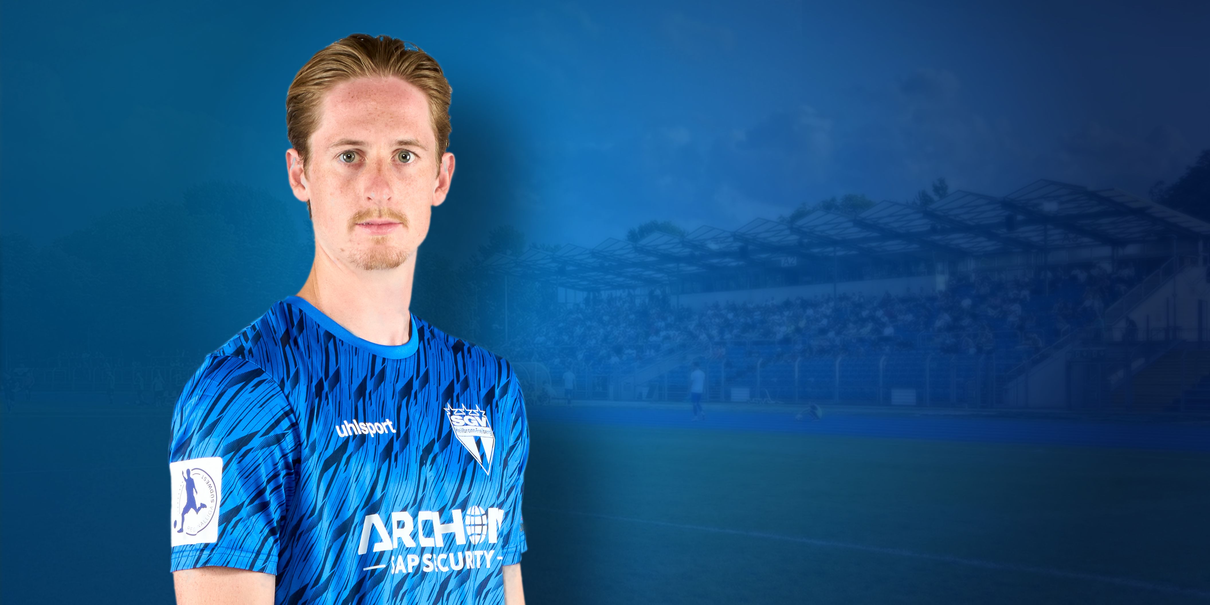 Spieler der Woche: Justin Steinkötter