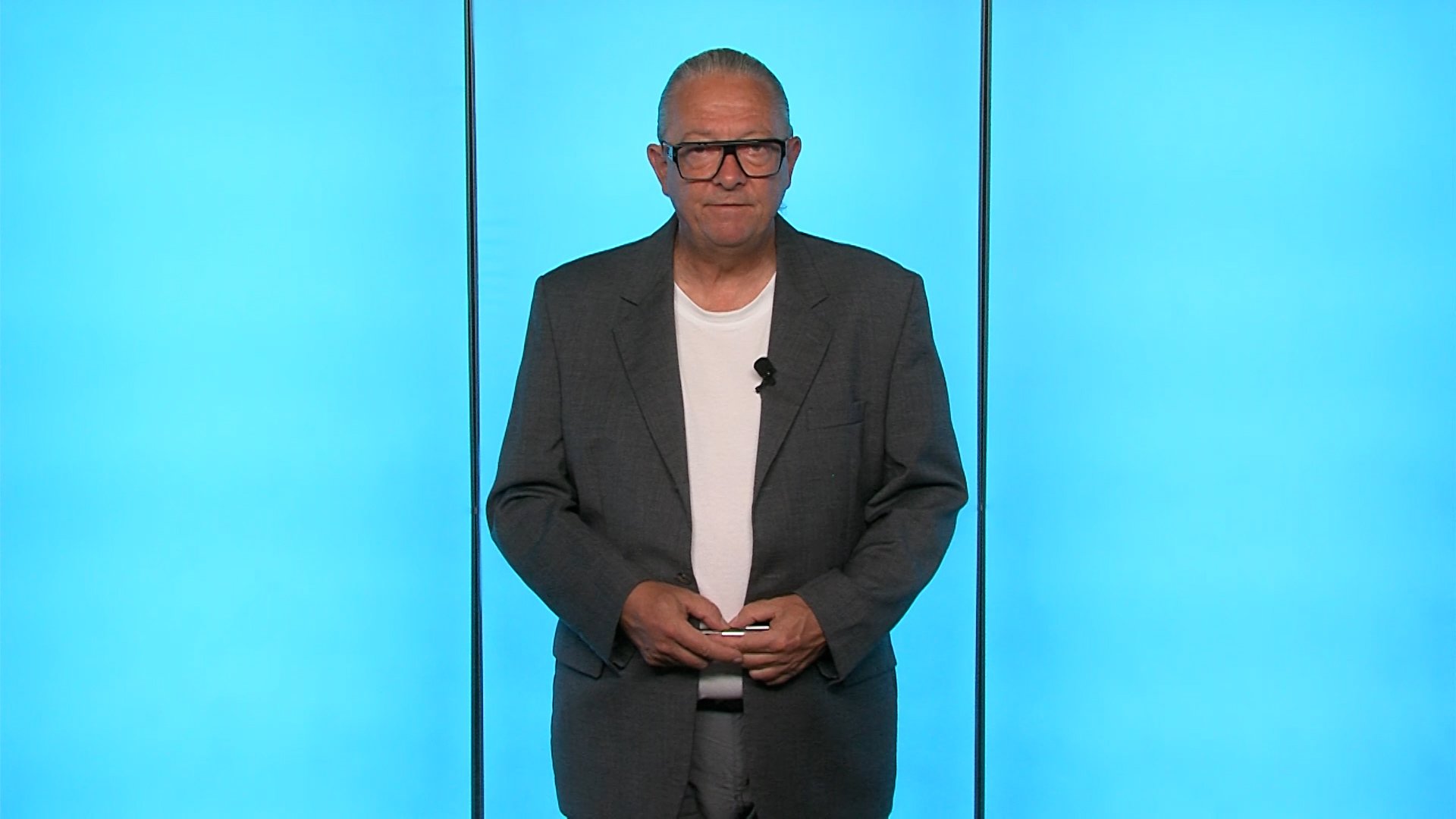 DIE NEWS Mittwoch 02.09.2026