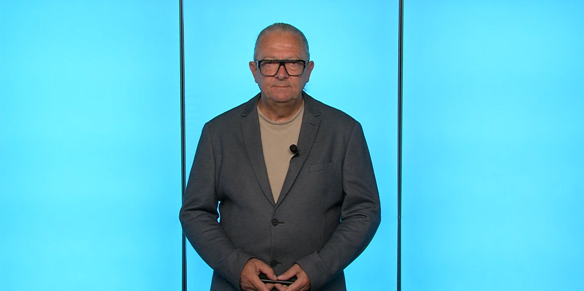 DIE NEWS Mittwoch 09.09.2026