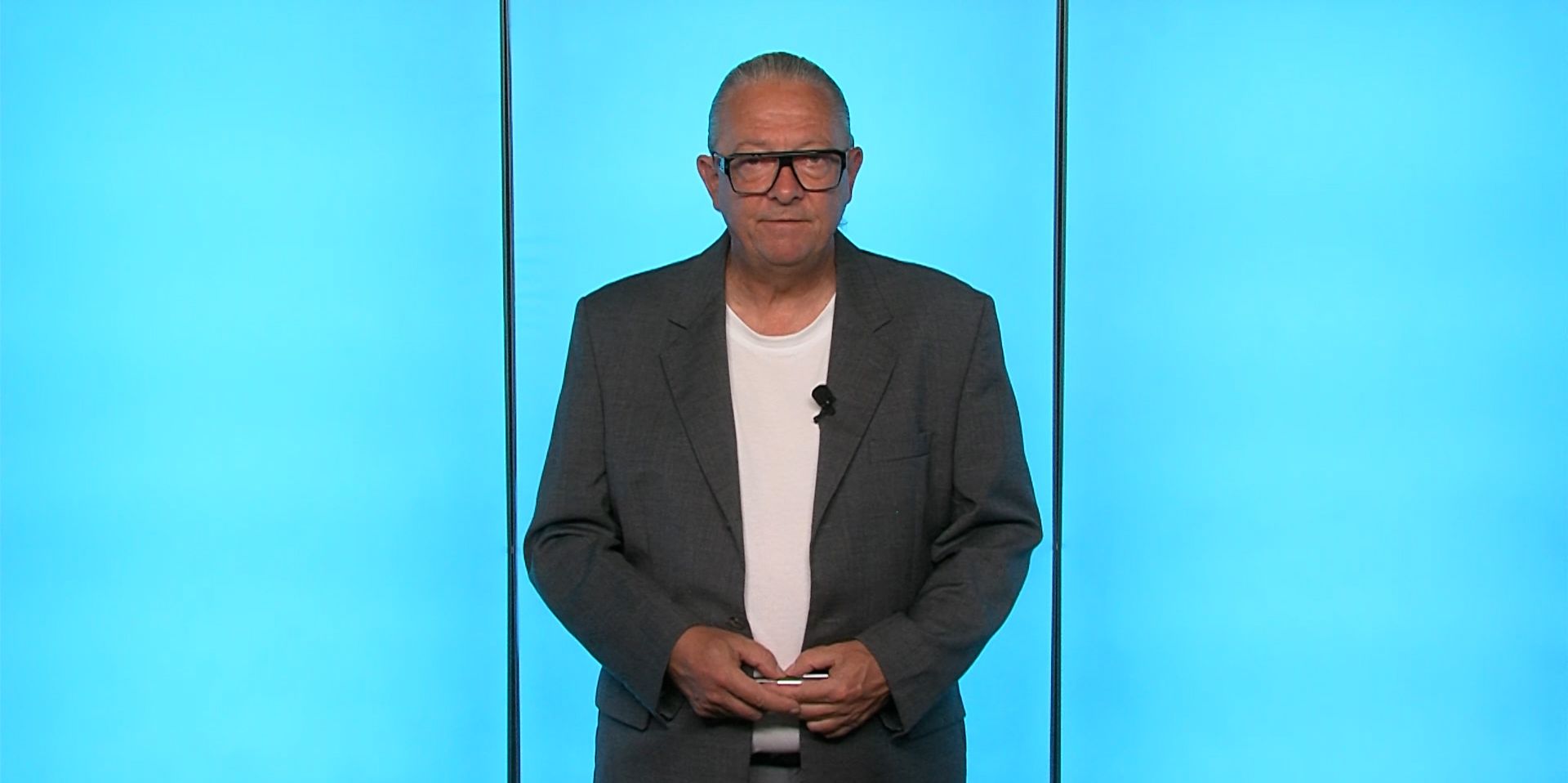 DIE NEWS Mittwoch 02.09.2026