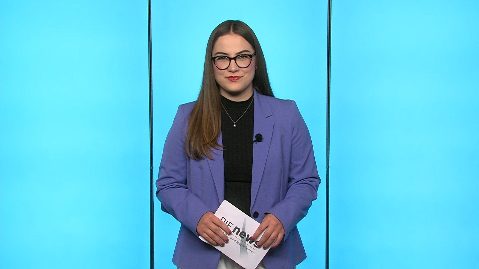DIE NEWS Dienstag 20.10.2026
