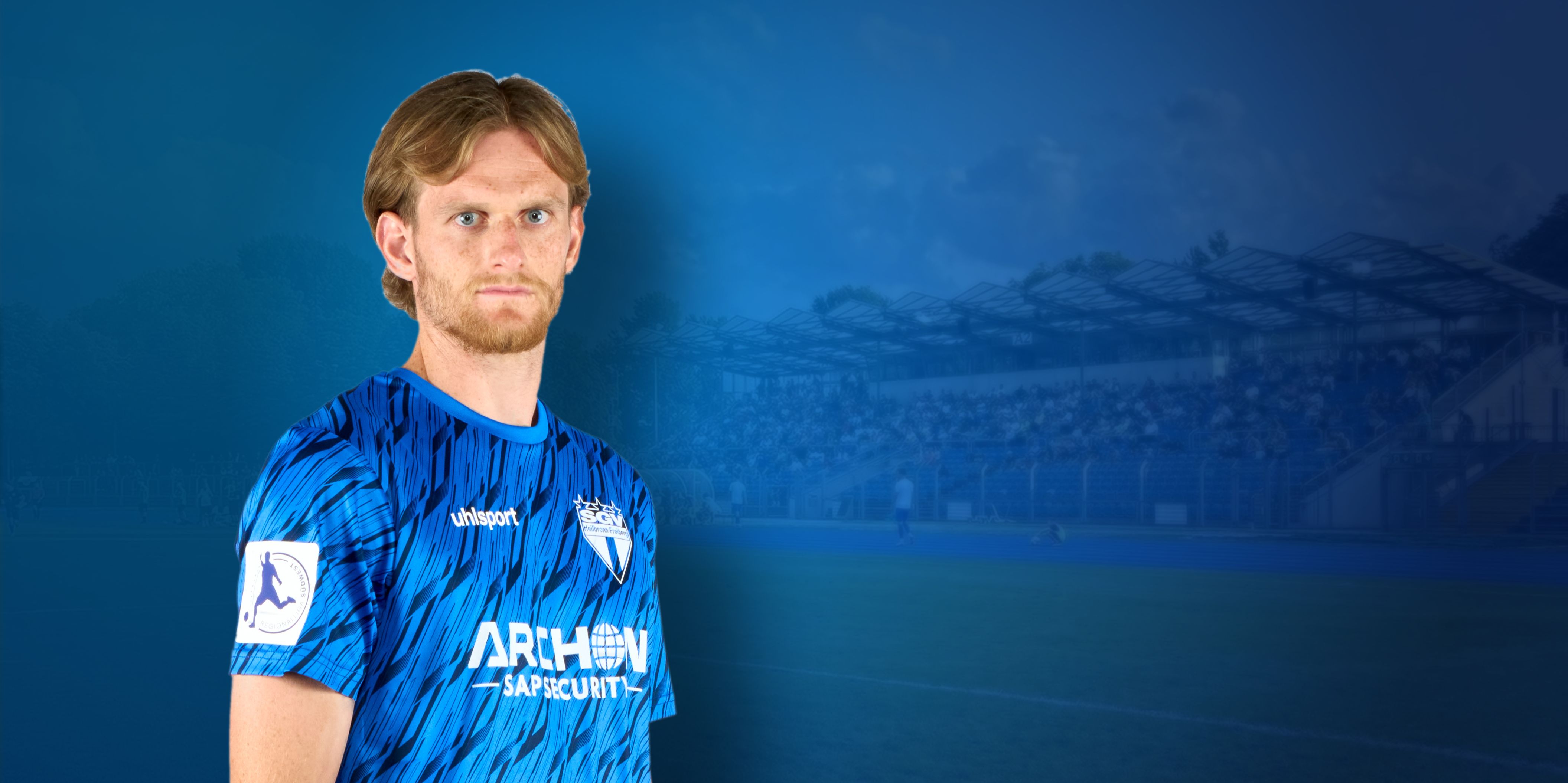 Spieler der Woche: Scott Kennedy