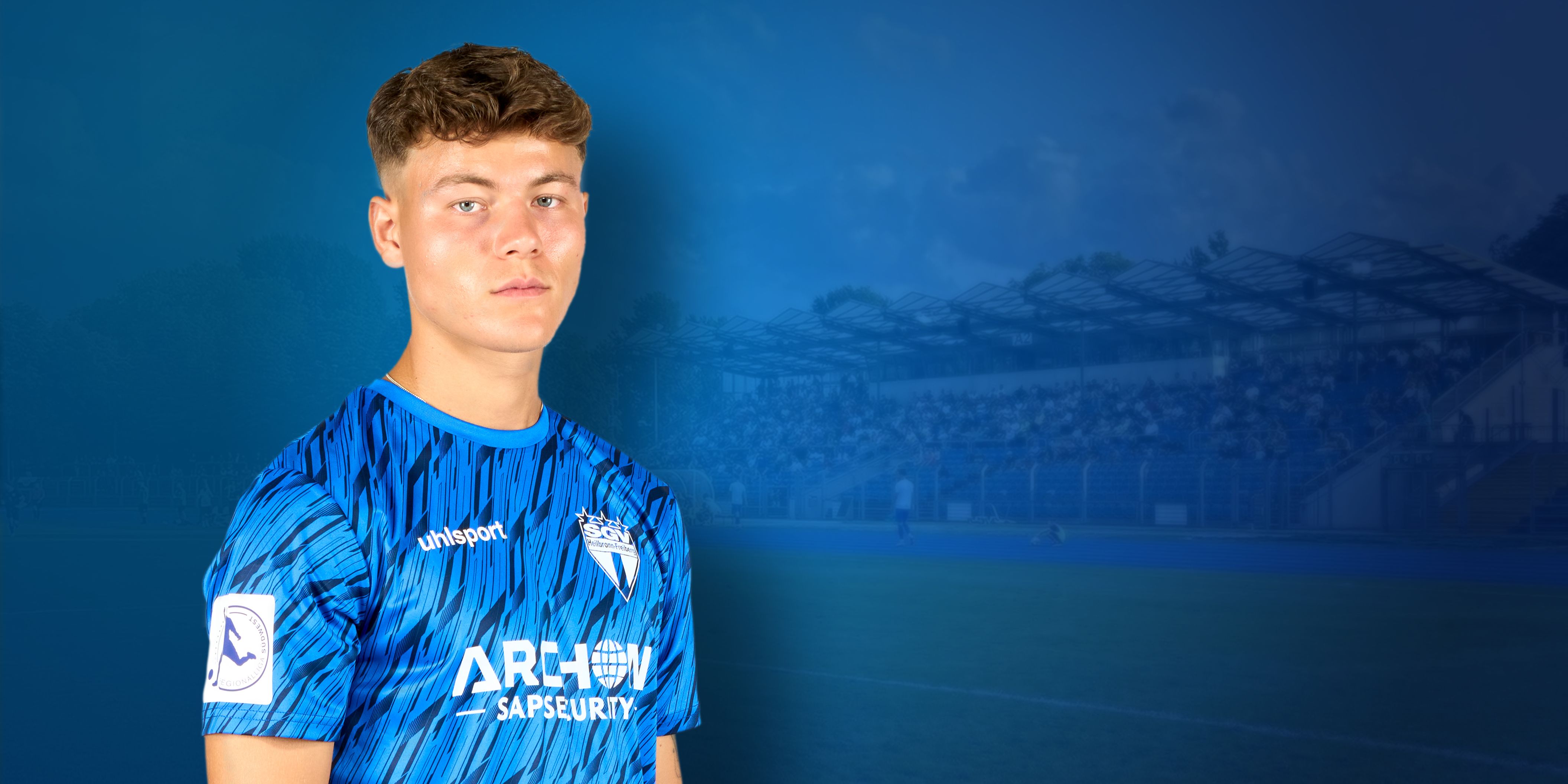 Spieler der Woche: Tim-Niklas Pietzsch