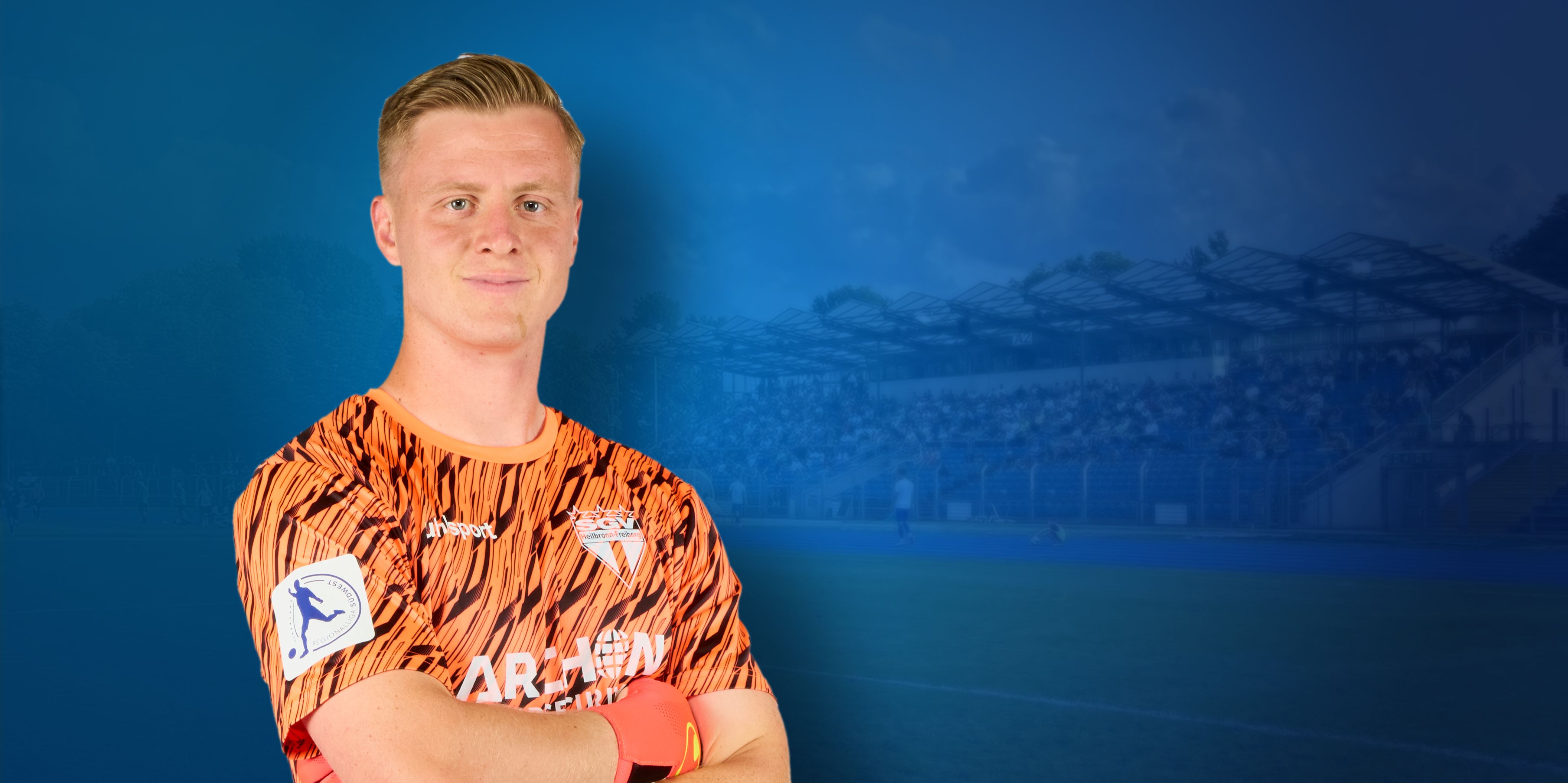 Spieler der Woche: Benedikt Grawe