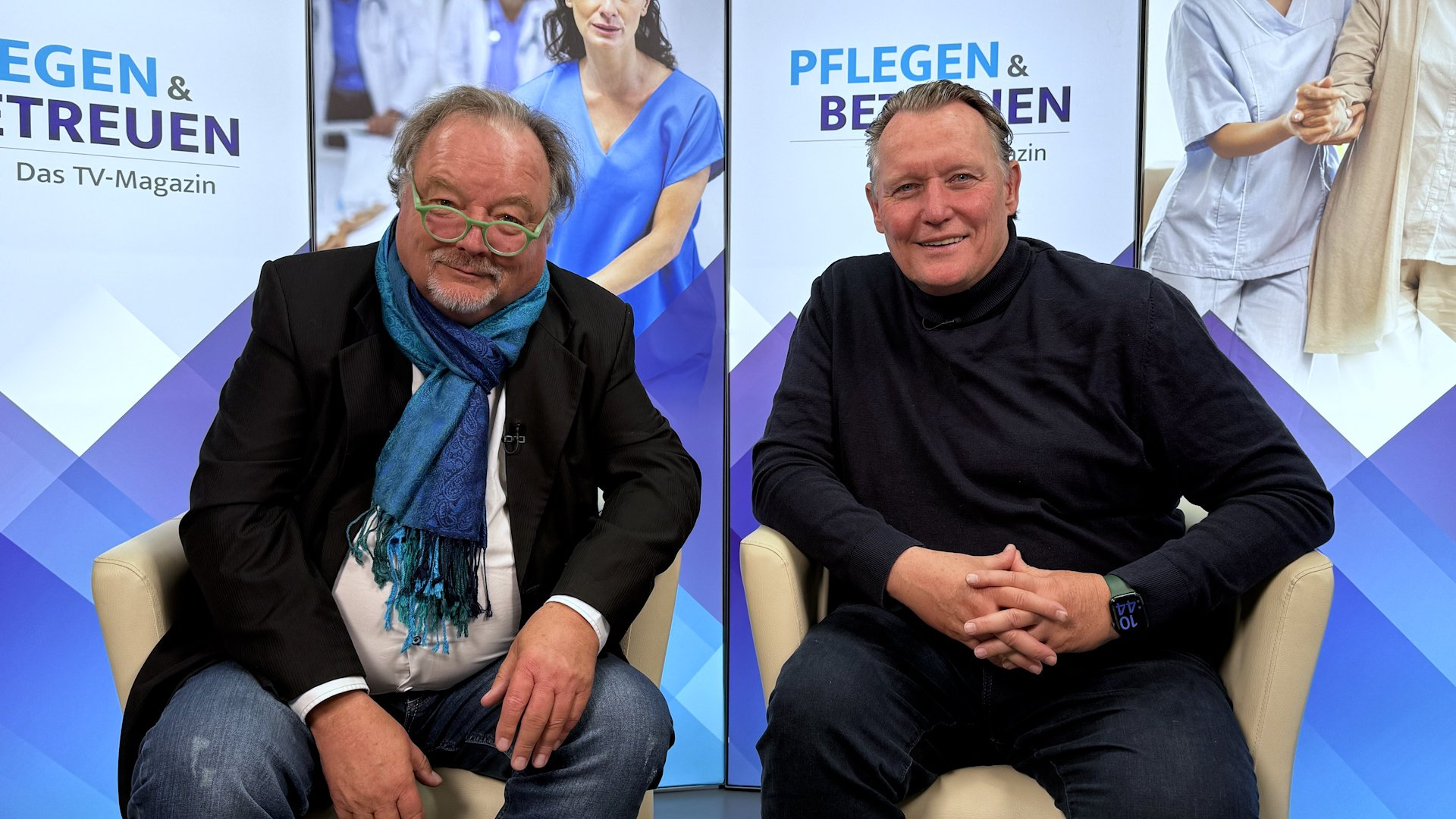 Übergewicht - Na und?