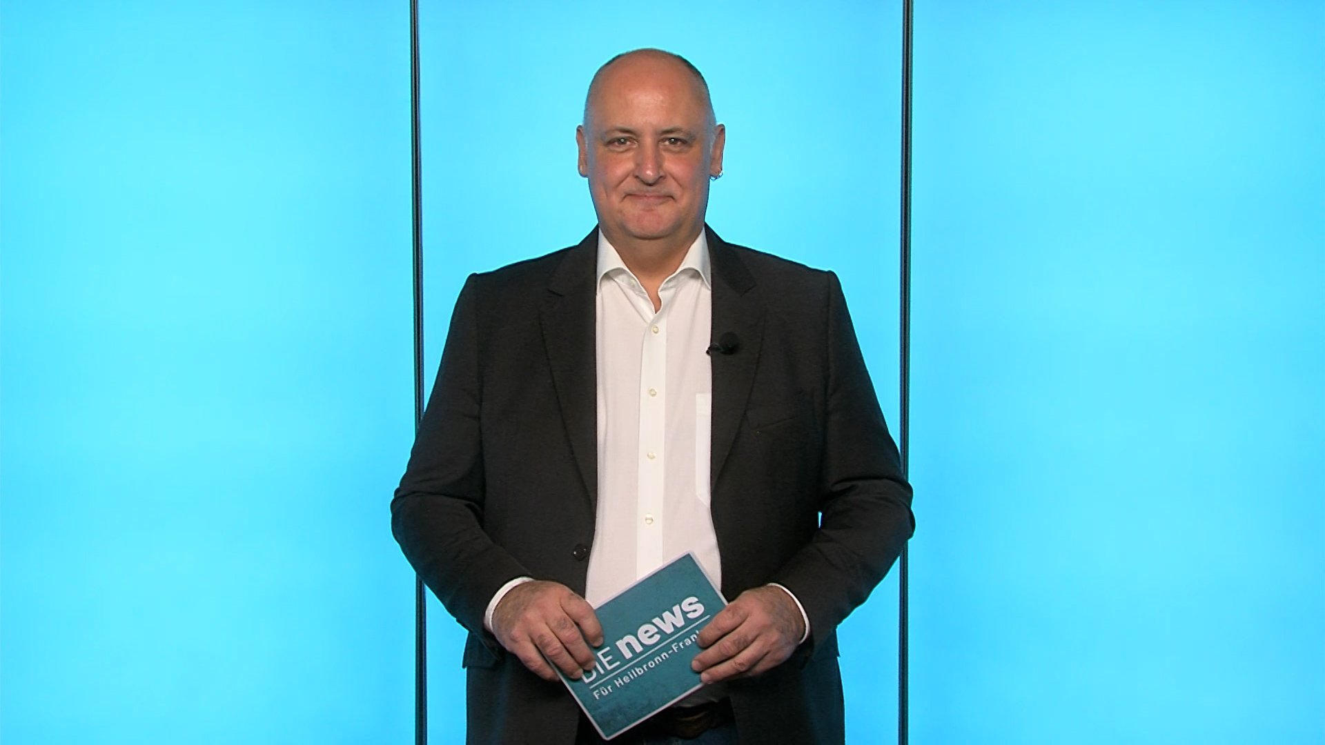 DIE NEWS Freitag 30. Oktober 2026