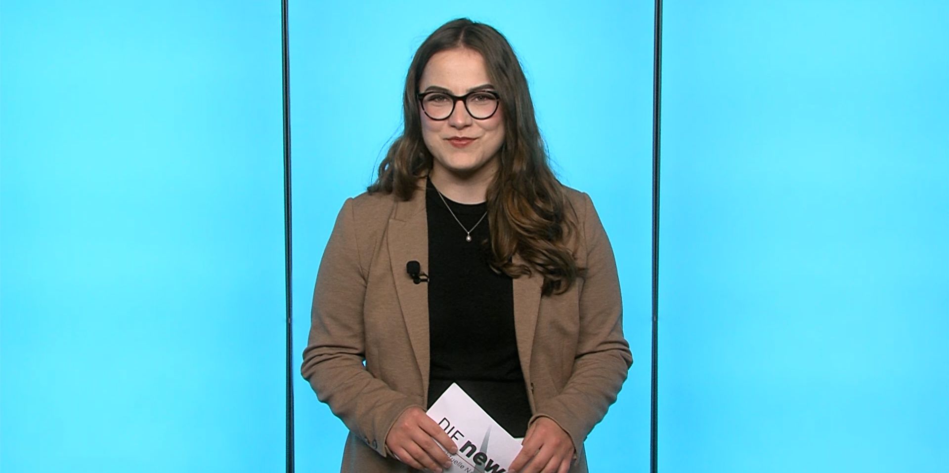 DIE NEWS Donnerstag 08.10.2026