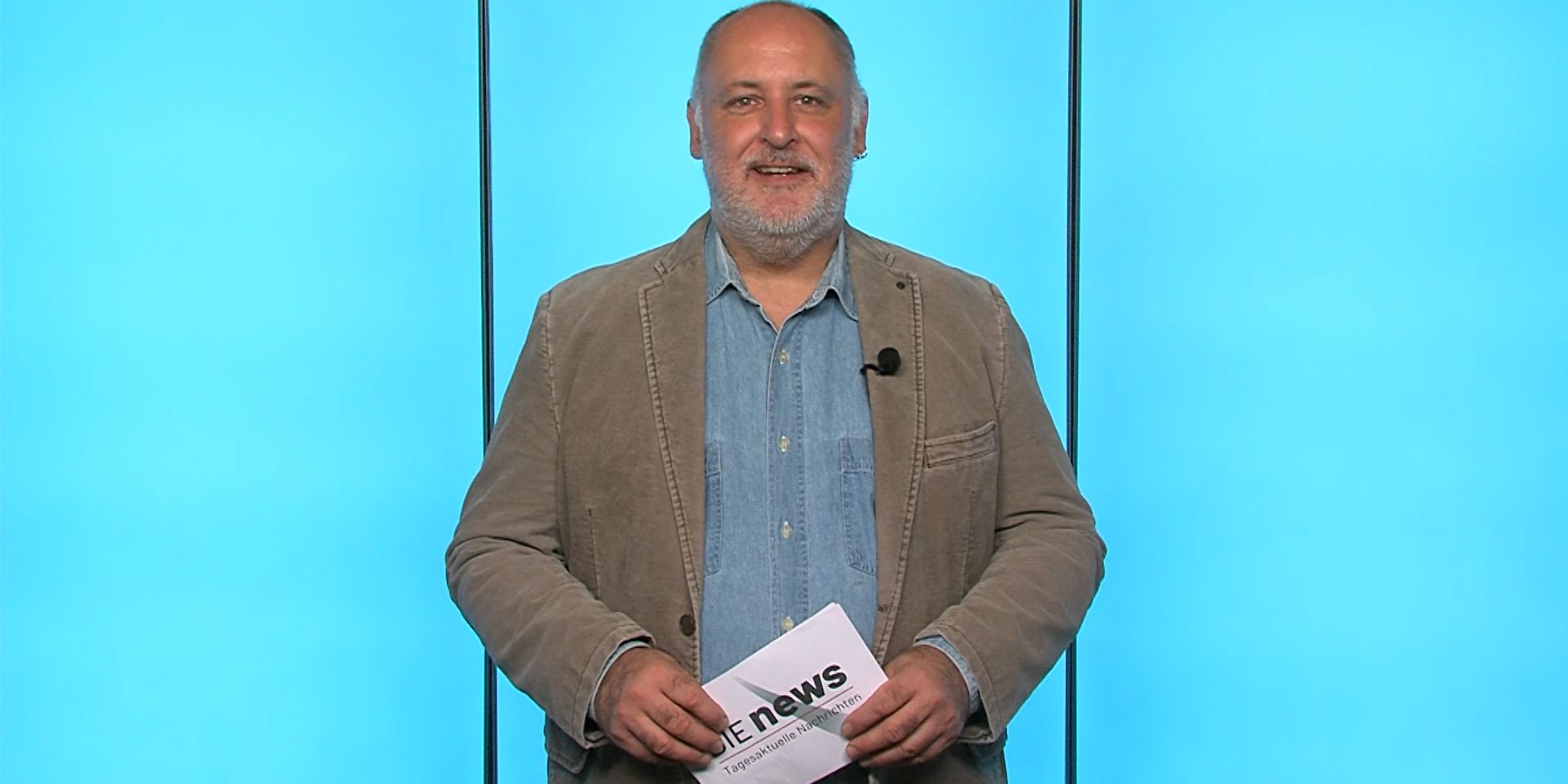 DIE NEWS Mittwoch 14. Oktober 2026
