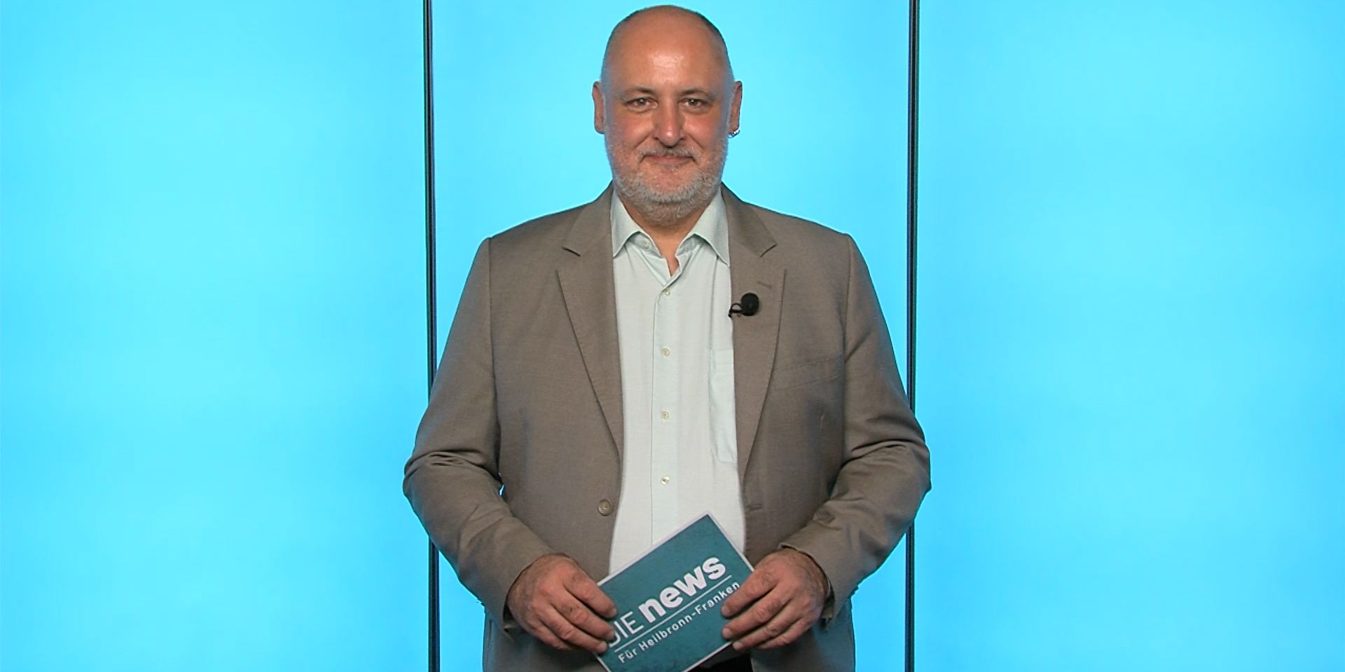 DIE NEWS Donnerstag 29. Oktober 2026