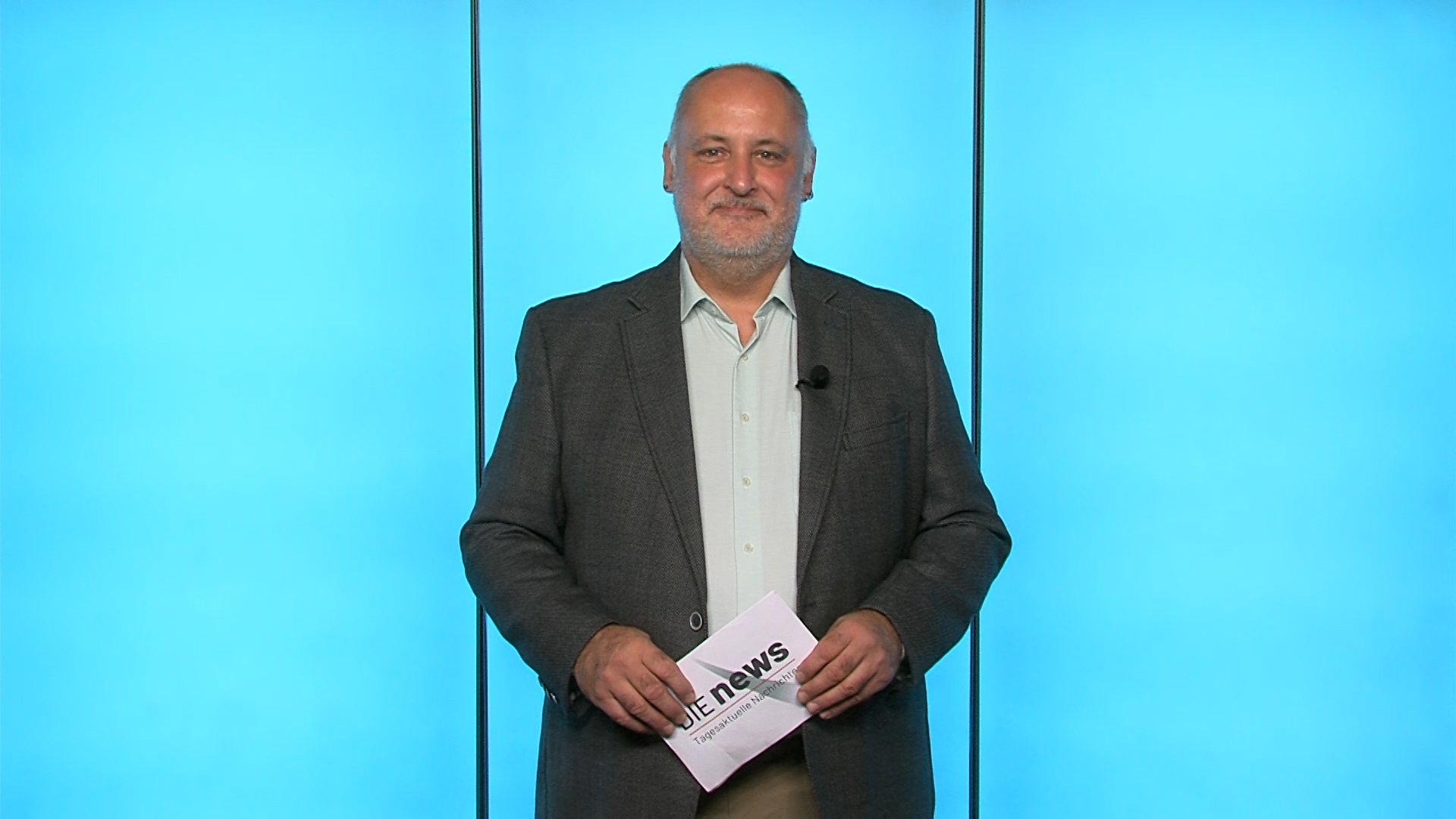 DIE NEWS Freitag 09.10.2026