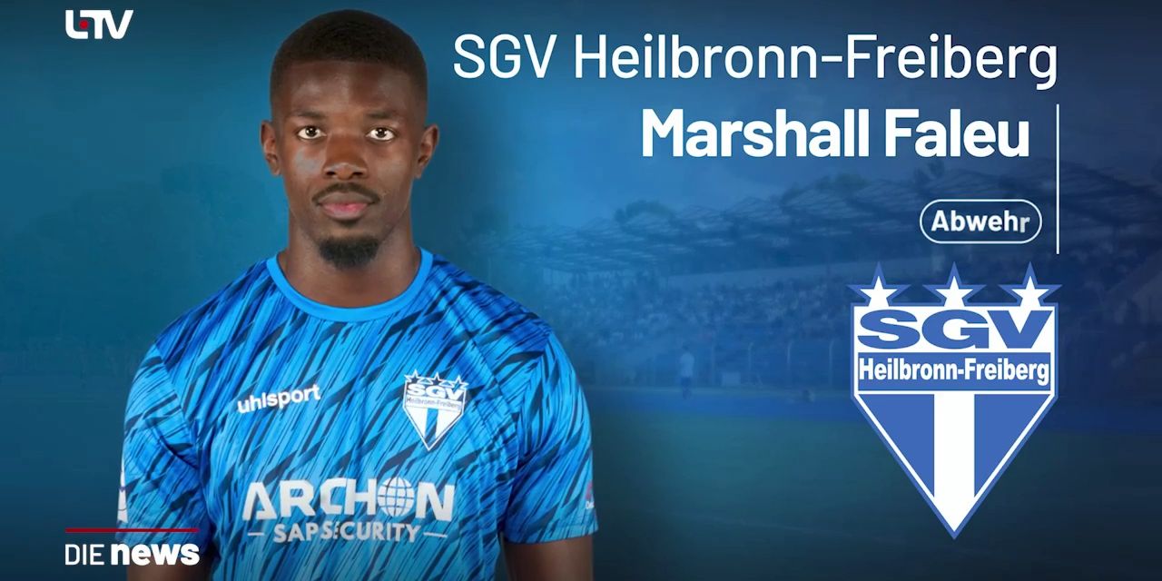 Spieler der Woche: Marshall Faleu