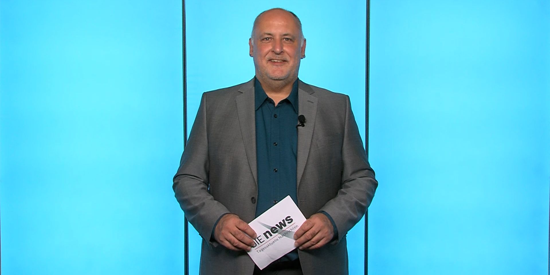 DIE NEWS Freitag 02.10.2026