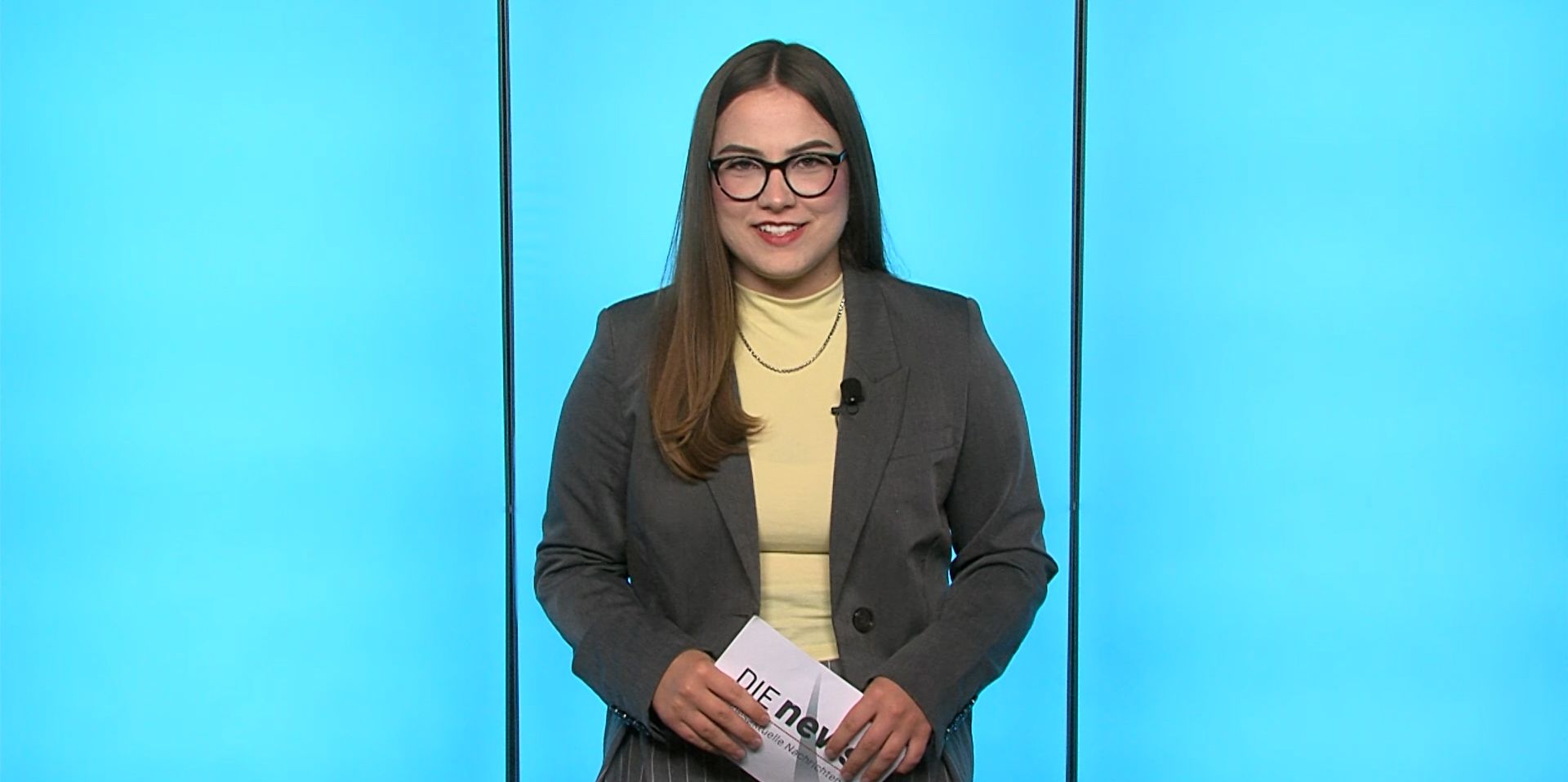 DIE NEWS Mittwoch 07.10.2026