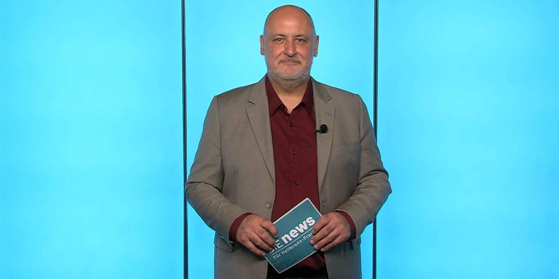 DIE NEWS Dienstag 27. Oktober 2026