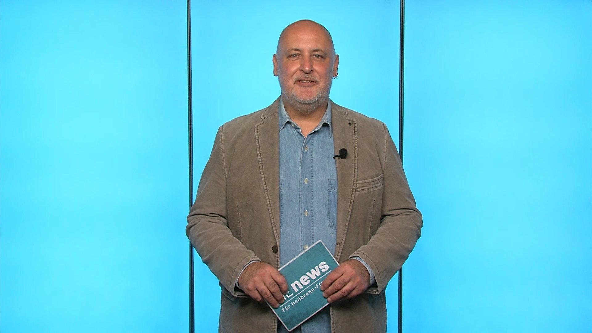 DIE NEWS Montag 26. Oktober 2026