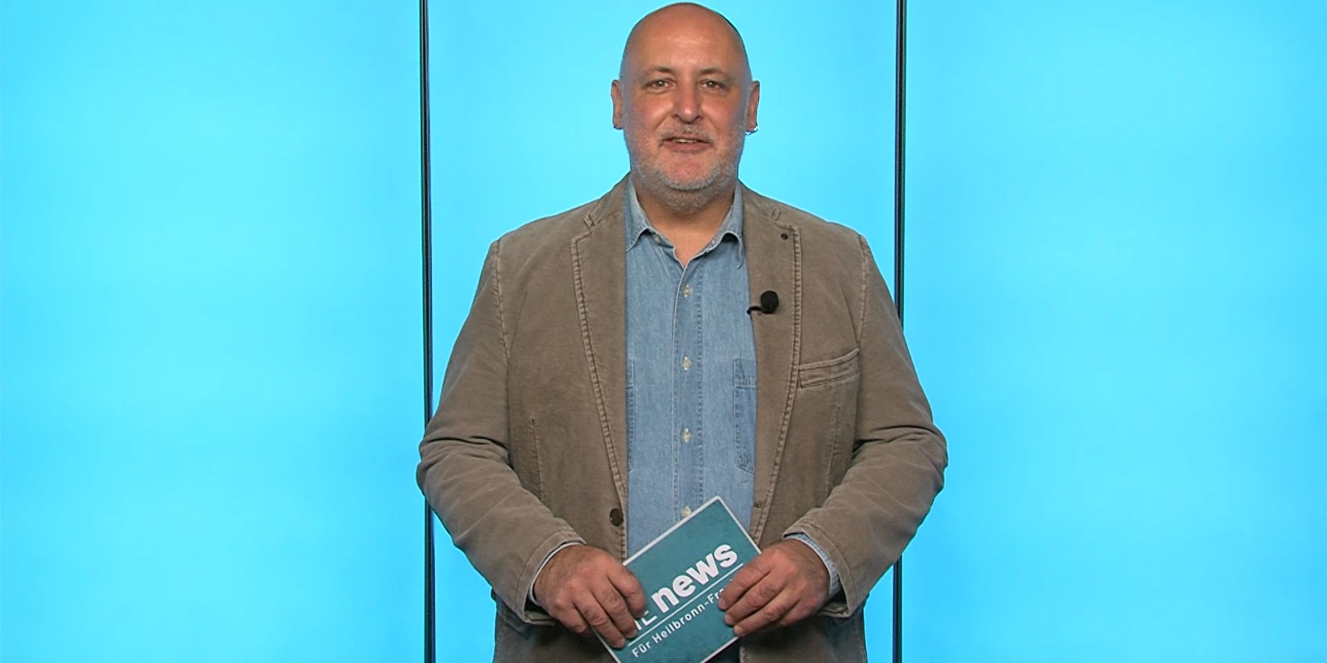 DIE NEWS Montag 26. Oktober 2026