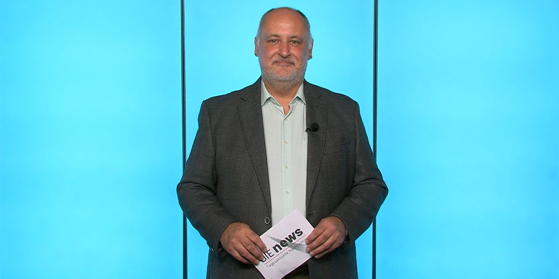 DIE NEWS Freitag 09.10.2026