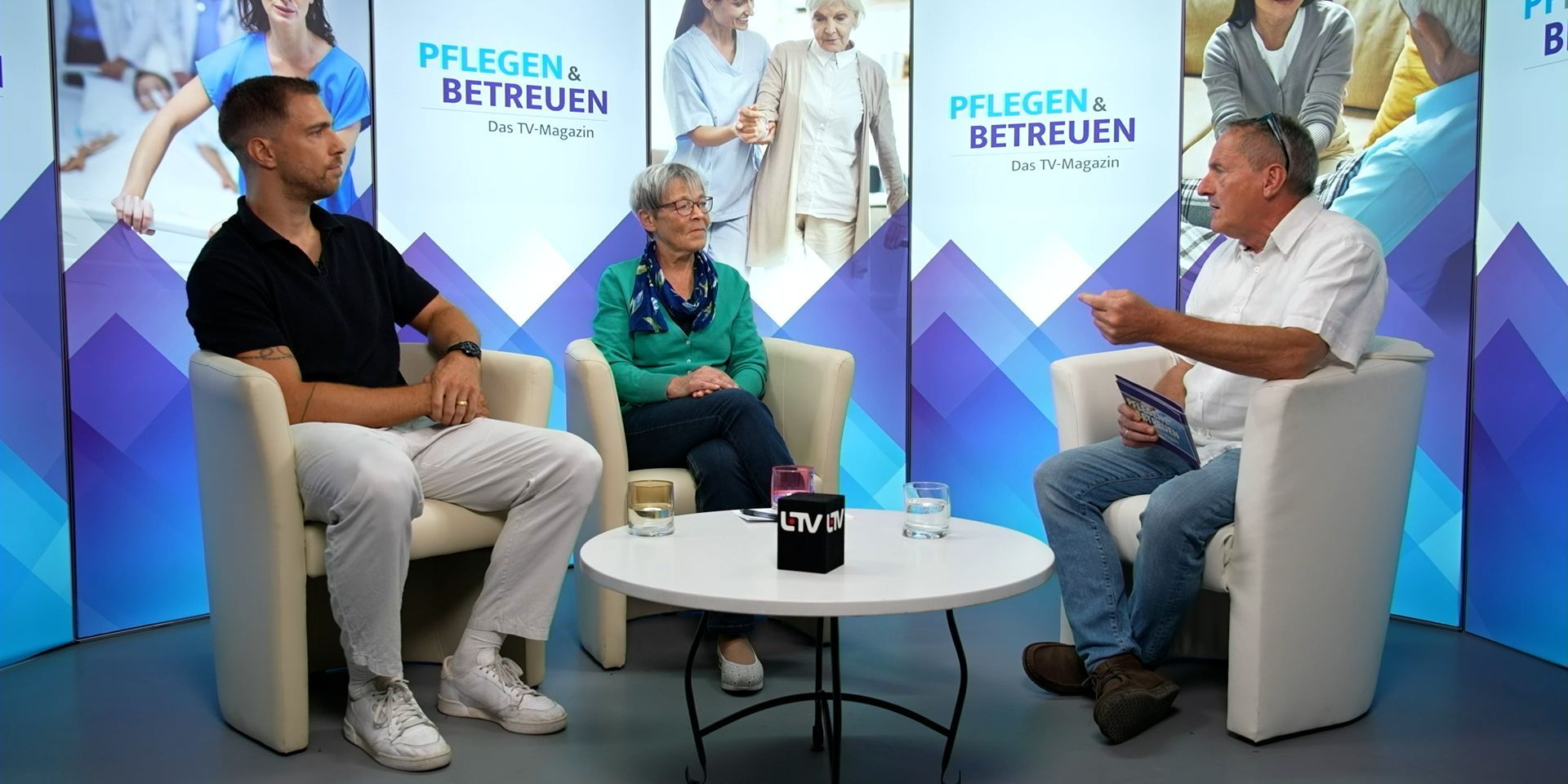 Mehr Kompetenzen für Pflegekräfte: Was bringt das neue BEEP-Gesetz?