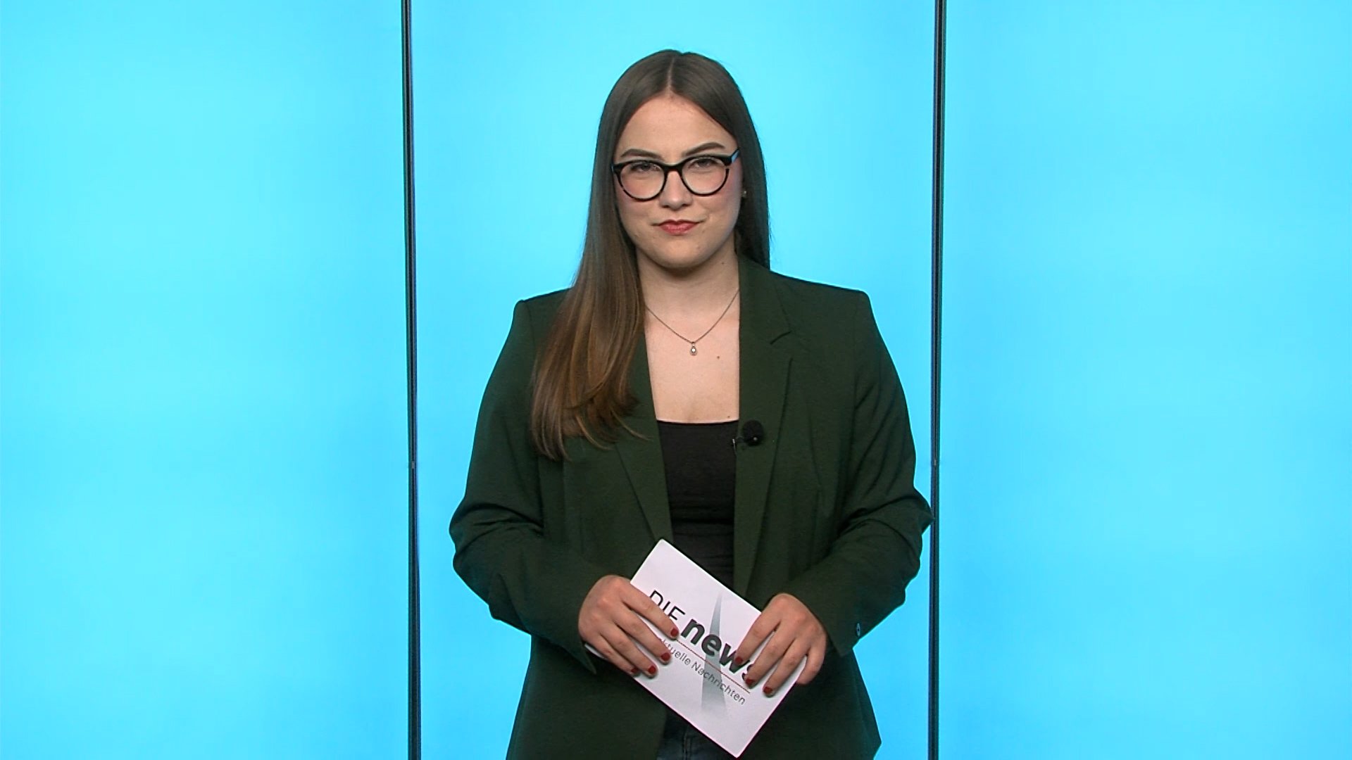 DIE NEWS Dienstag 13.10.2026