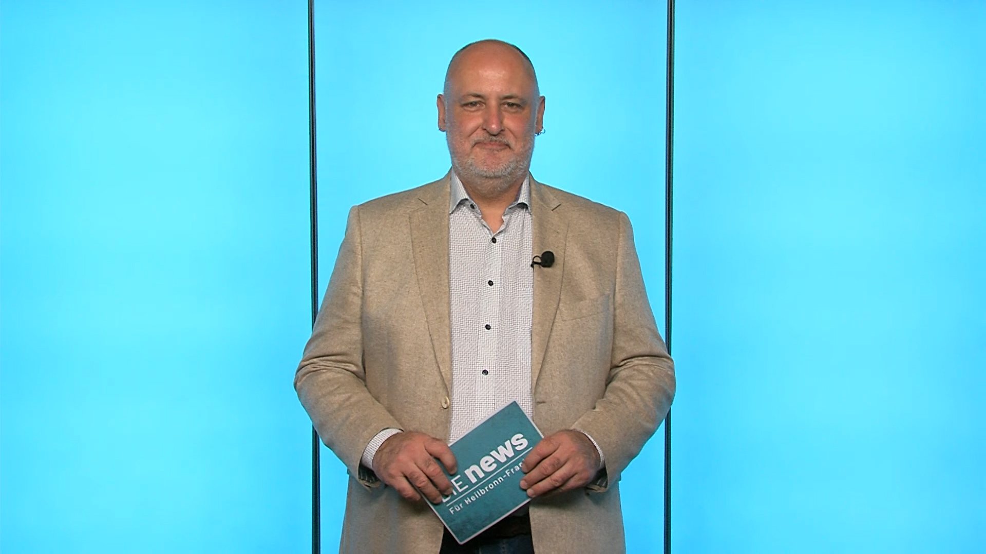 DIE NEWS Mittwoch 28. Oktober 2026