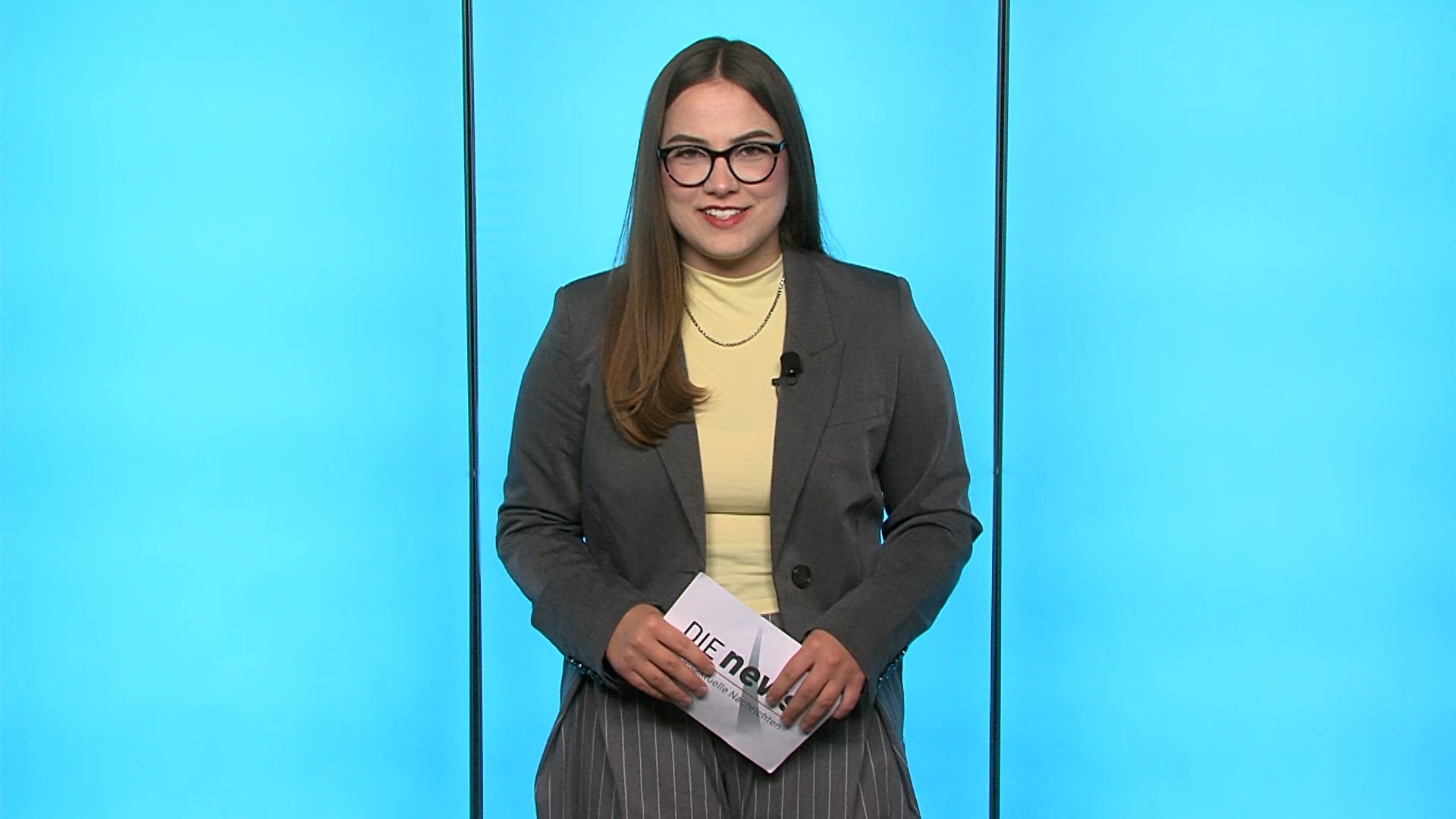 DIE NEWS Mittwoch 07.10.2026
