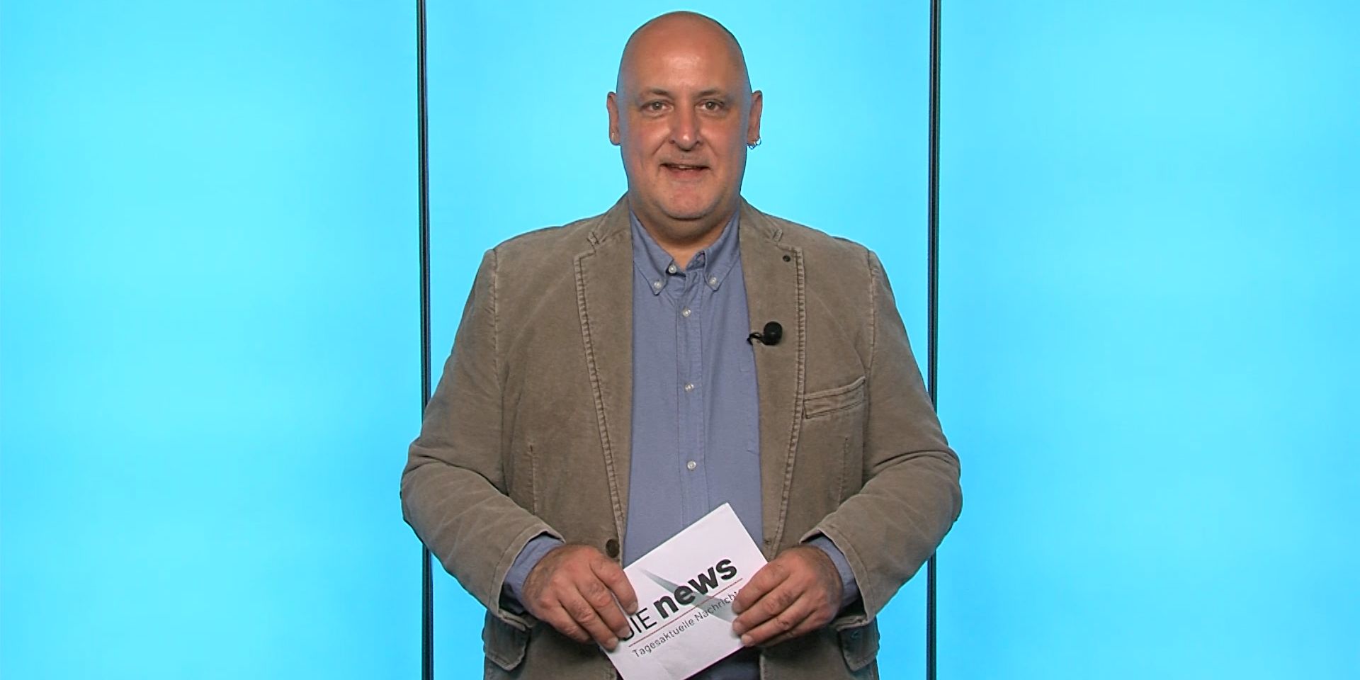 DIE NEWS Montag 19. Oktober 2026