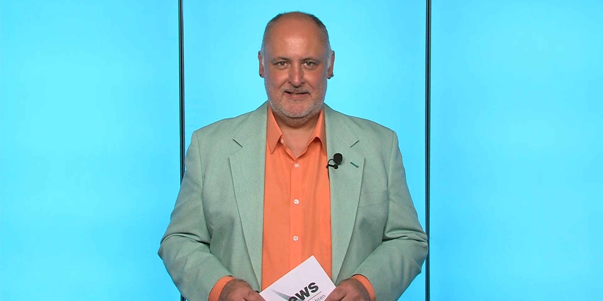 DIE NEWS Dienstag 06. Oktober 2026