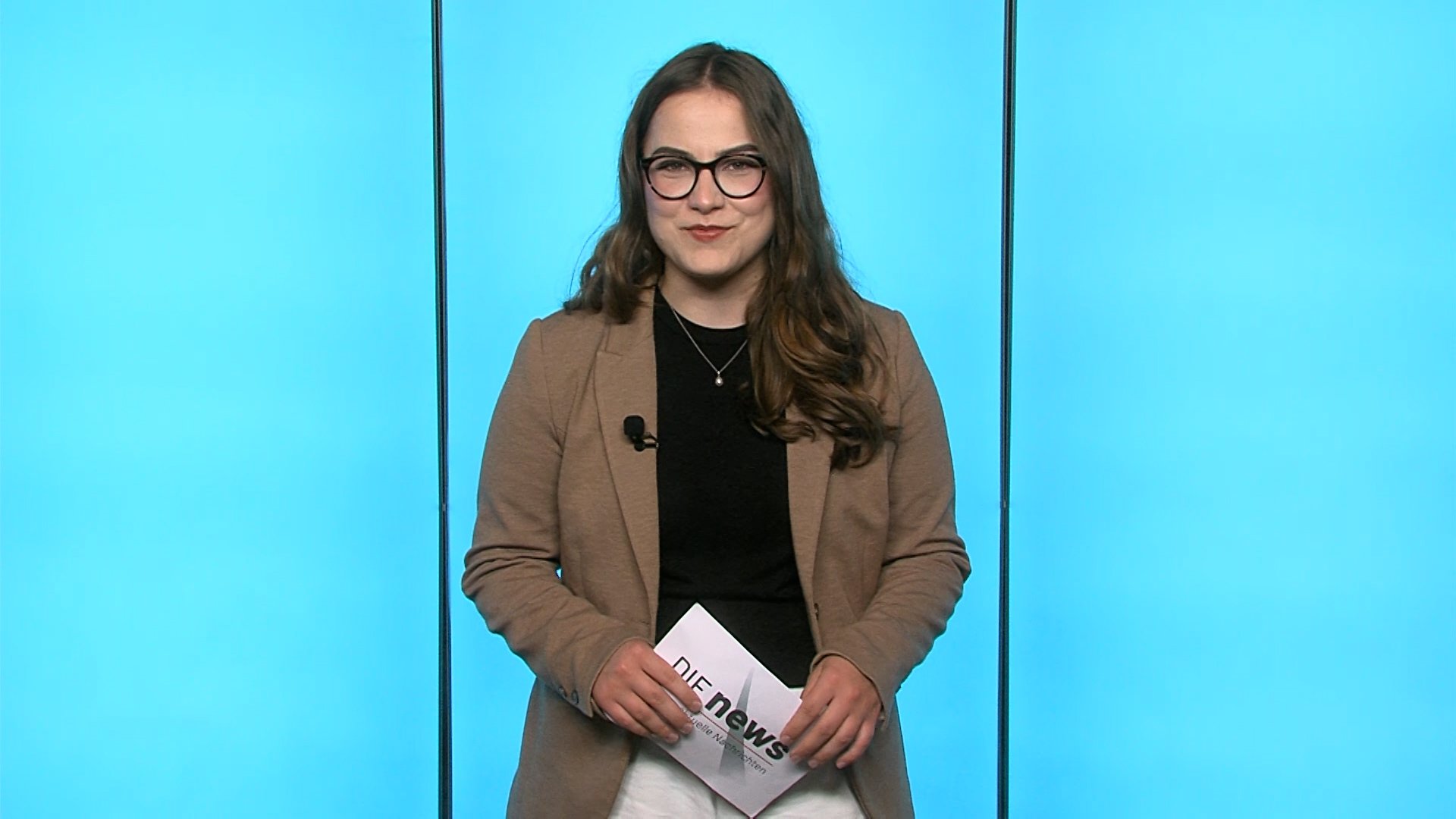 DIE NEWS Donnerstag 08.10.2026