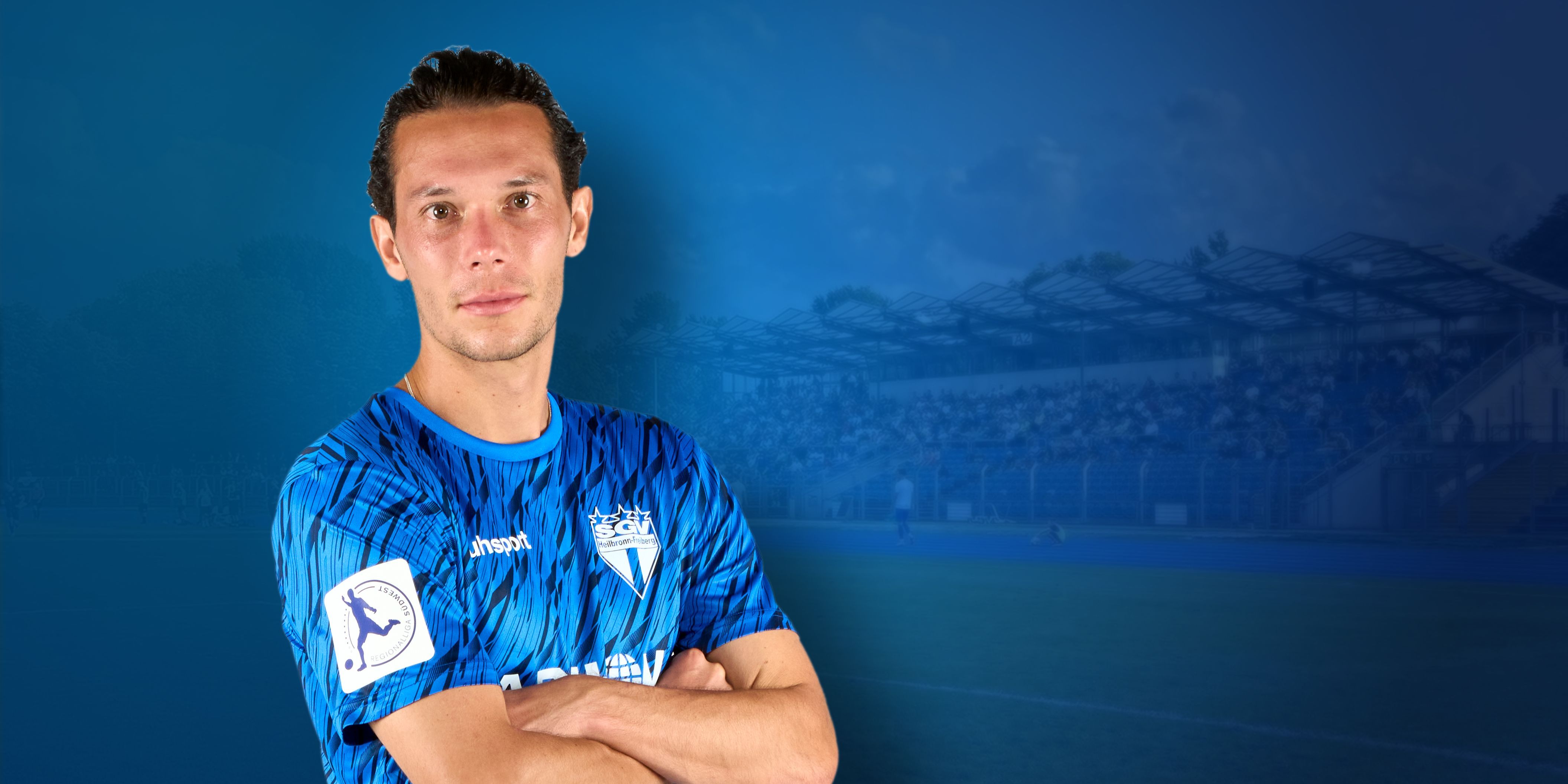Spieler der Woche: Jeremias Lorch