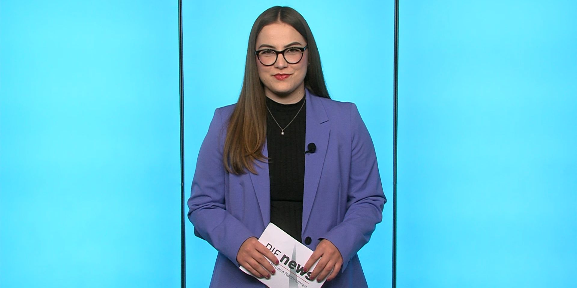 DIE NEWS Dienstag 20.10.2026