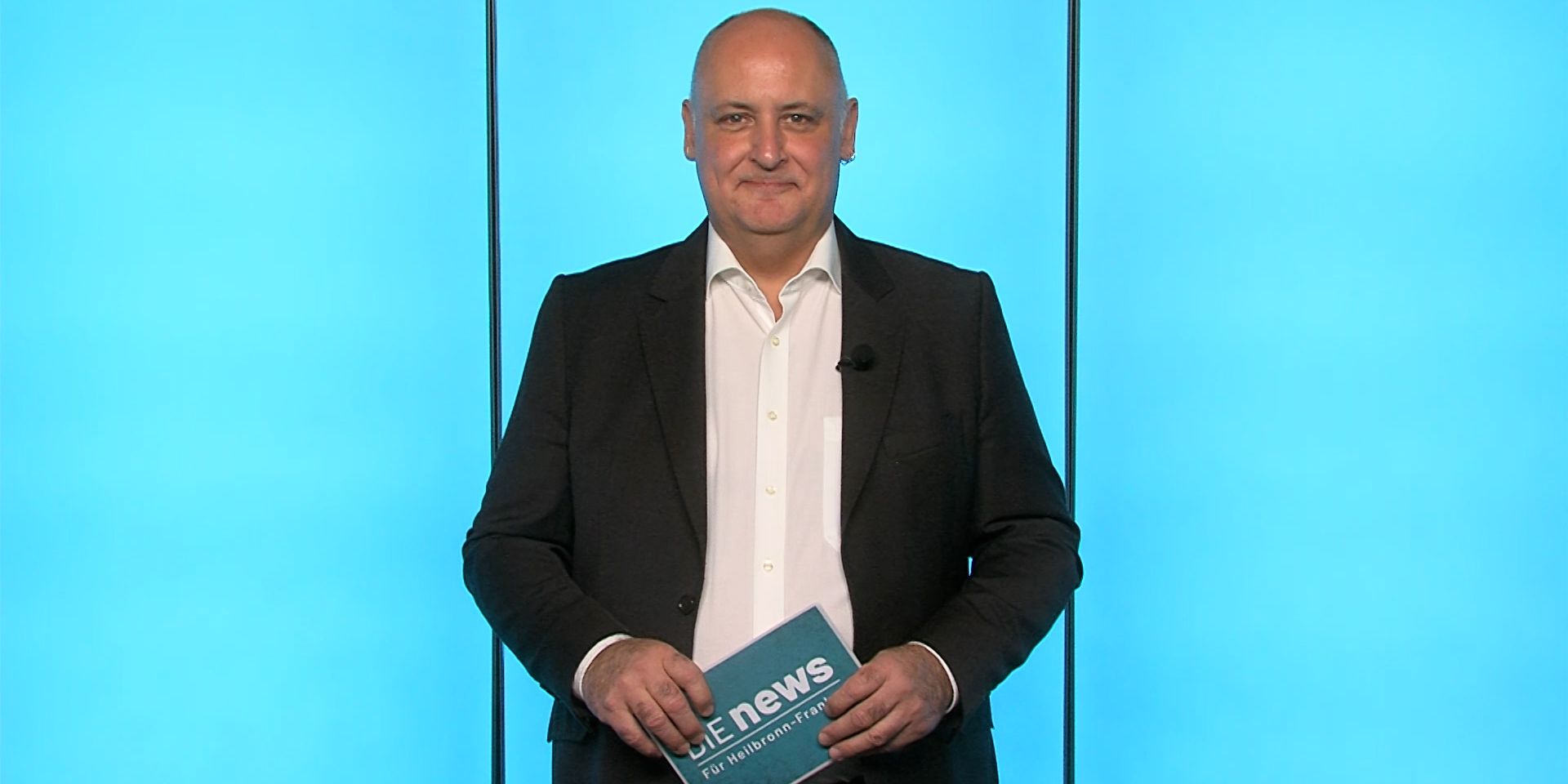 DIE NEWS Freitag 30. Oktober 2026