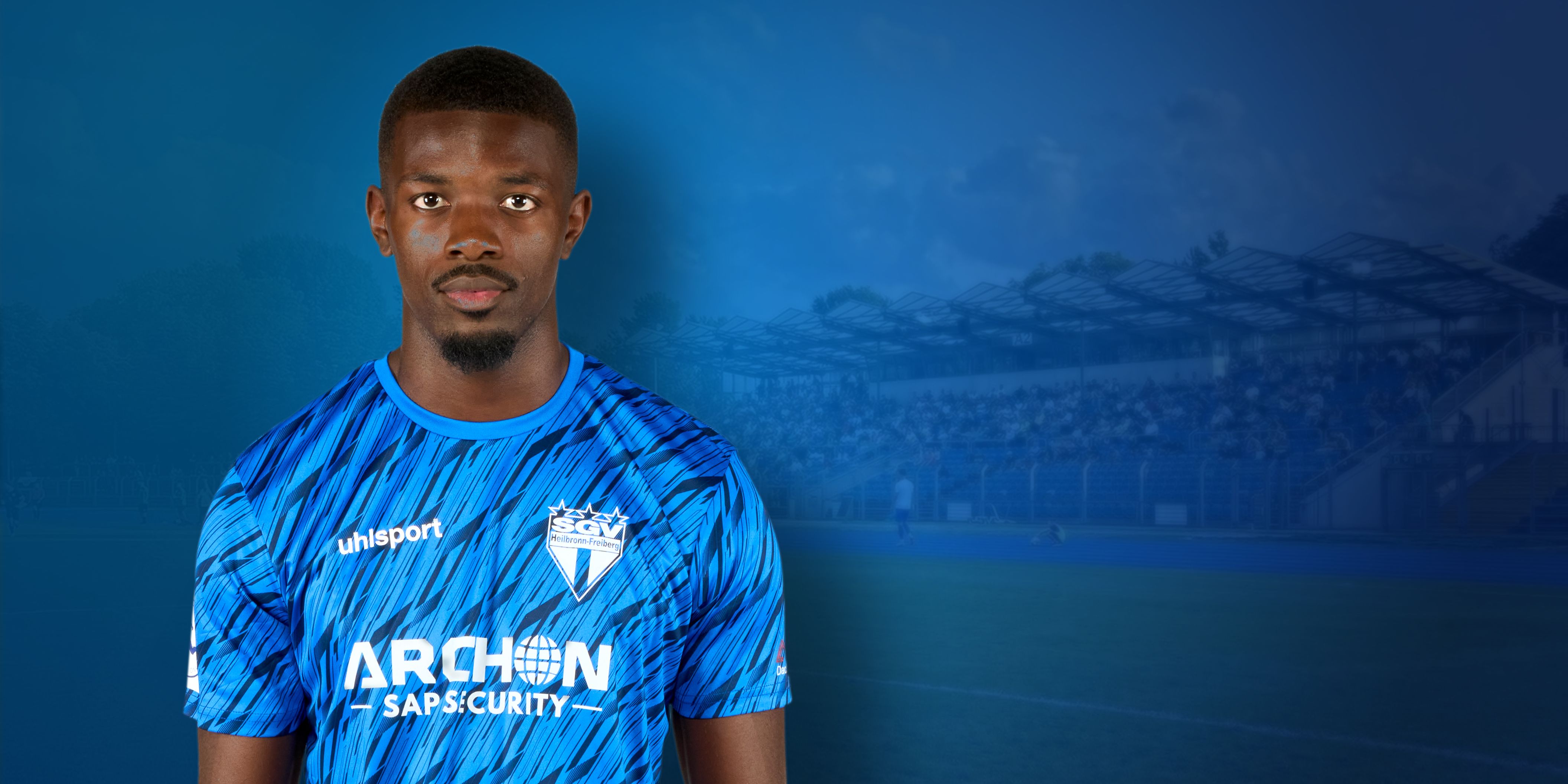 Spieler der Woche: Marshall Faleu