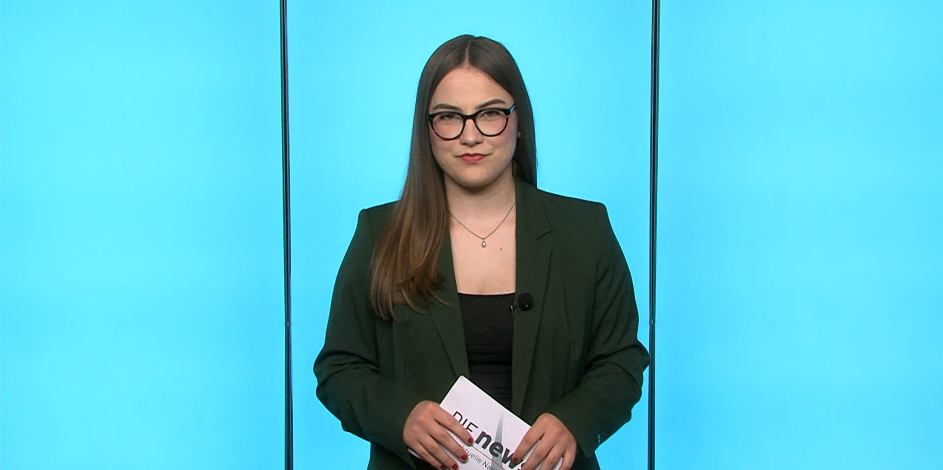 DIE NEWS Dienstag 13.10.2026
